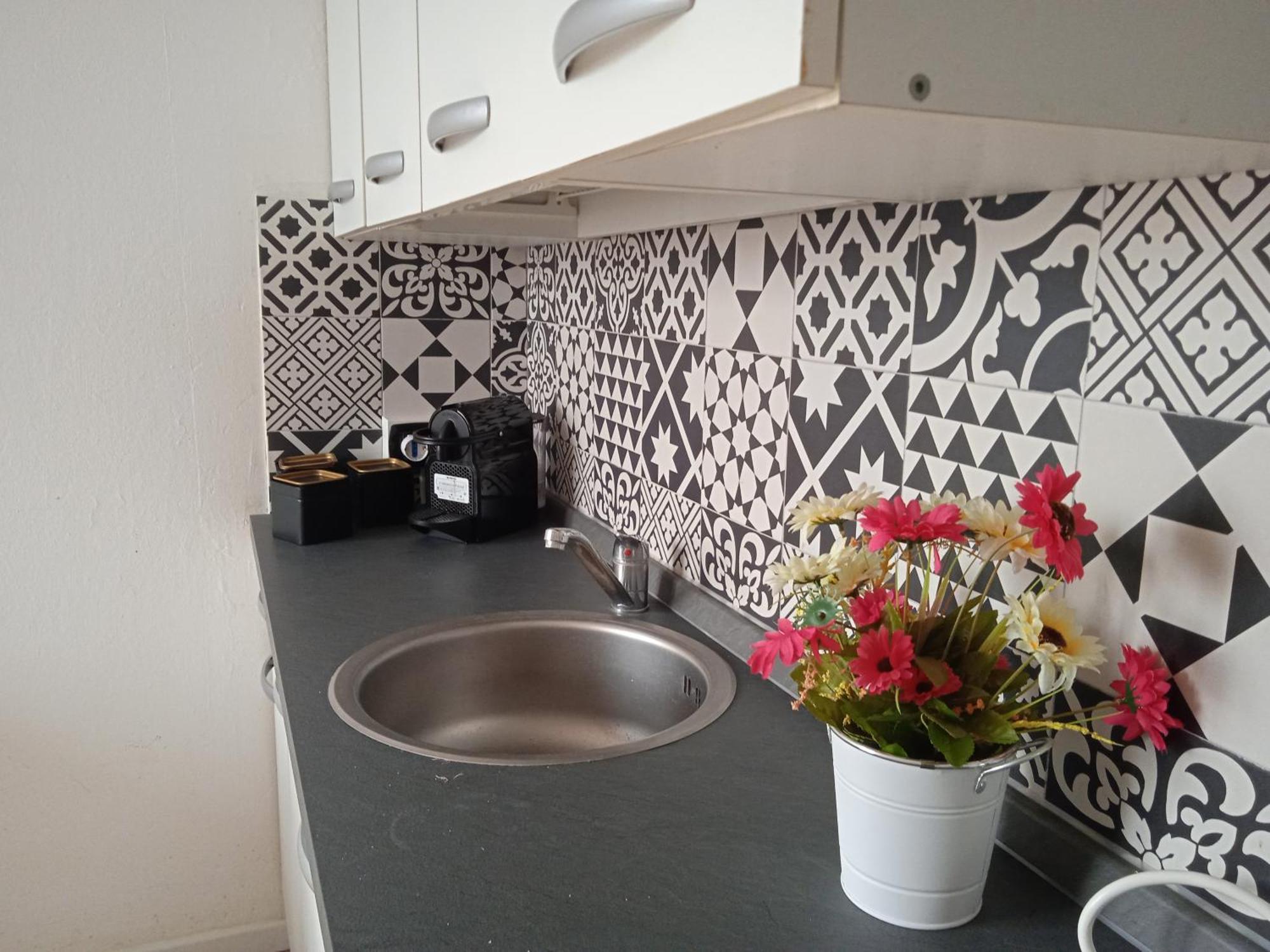 Apartment New Apartament Stazione *