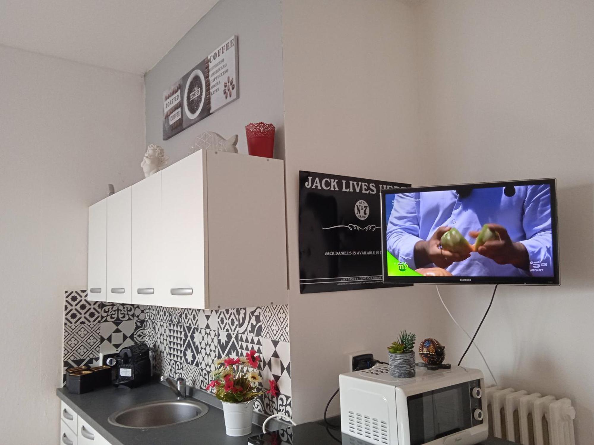 New Apartament Stazione Mailand