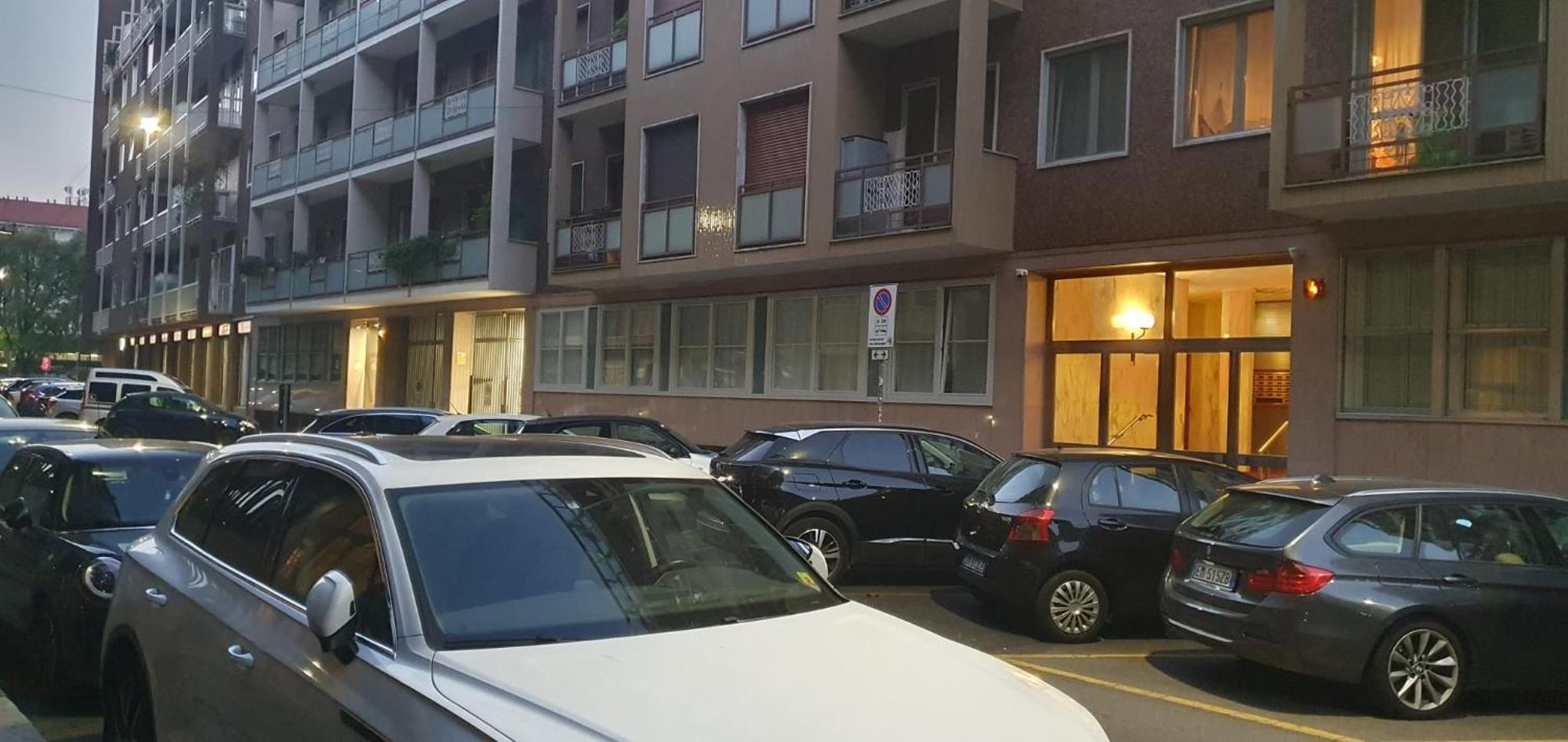 Lejlighed Reali Bonaccini