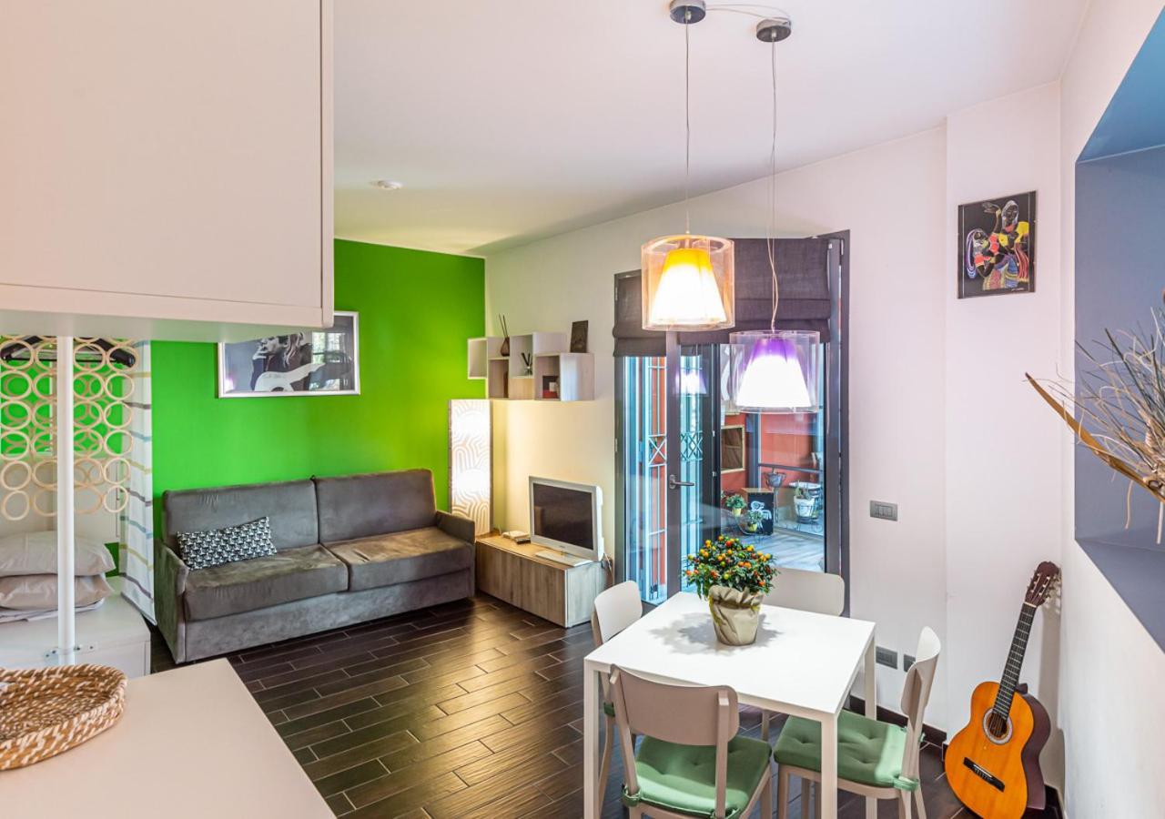 Casa Sofia With Terrace Apartment