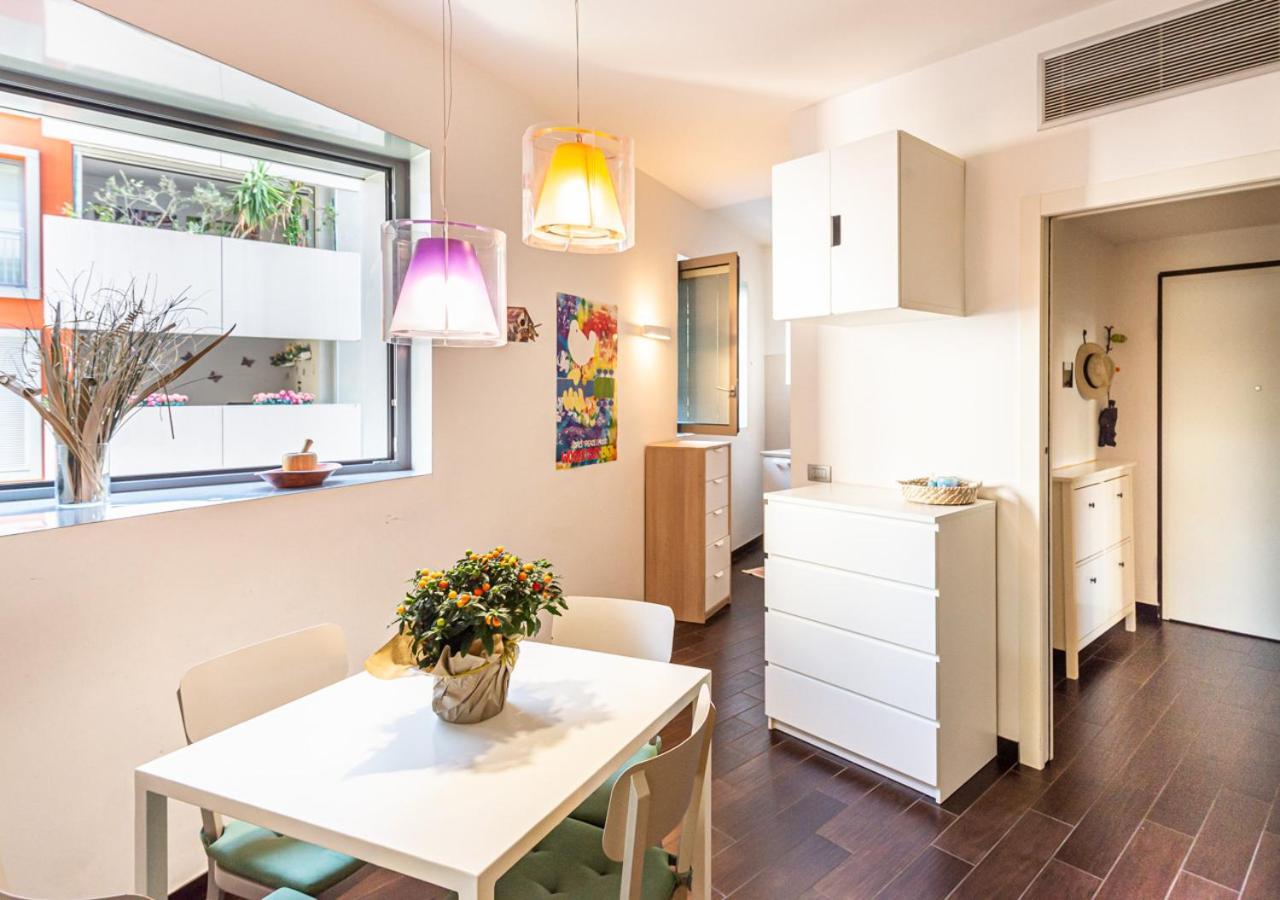 Casa Sofia With Terrace * Milan
