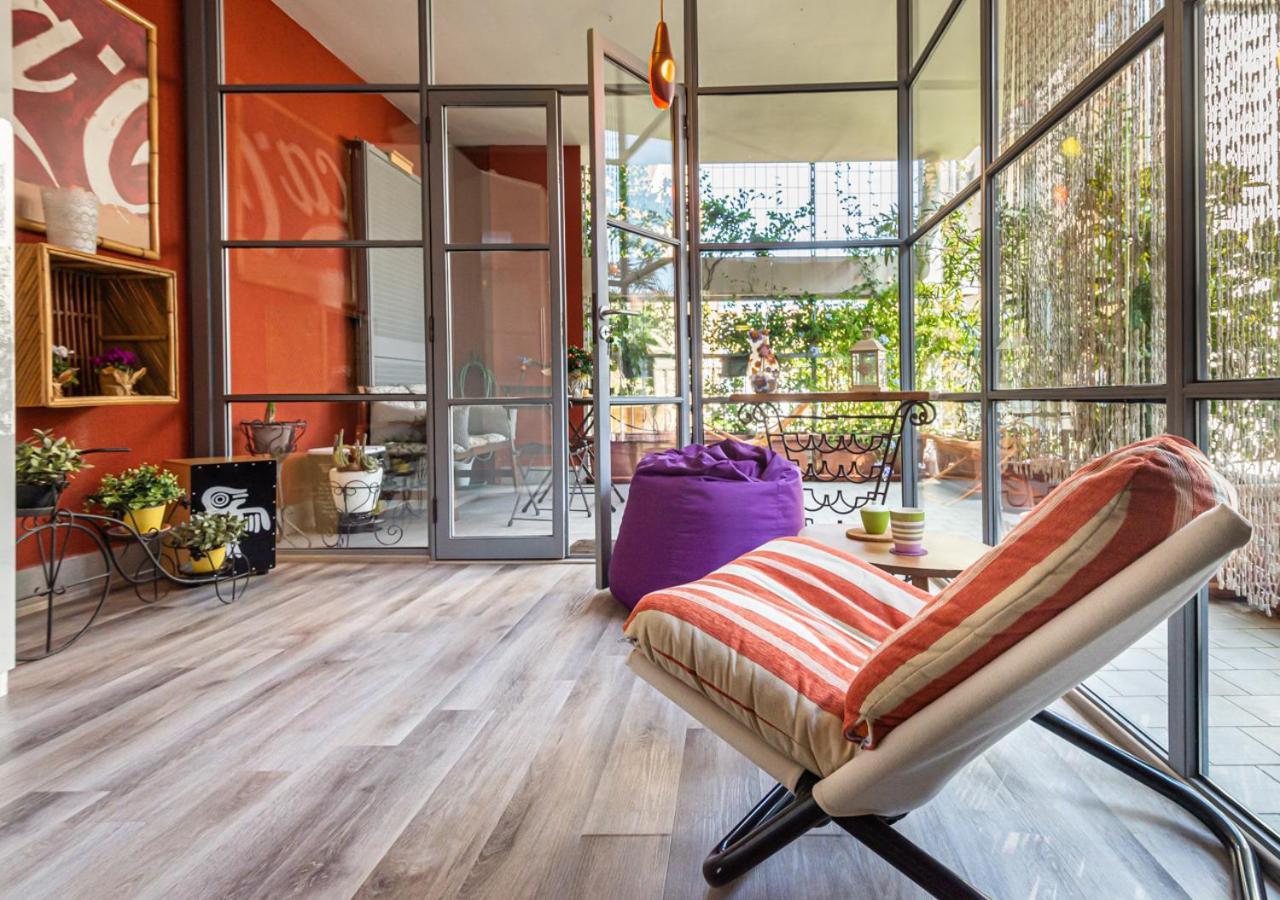 Apartment Casa Sofia With Terrace