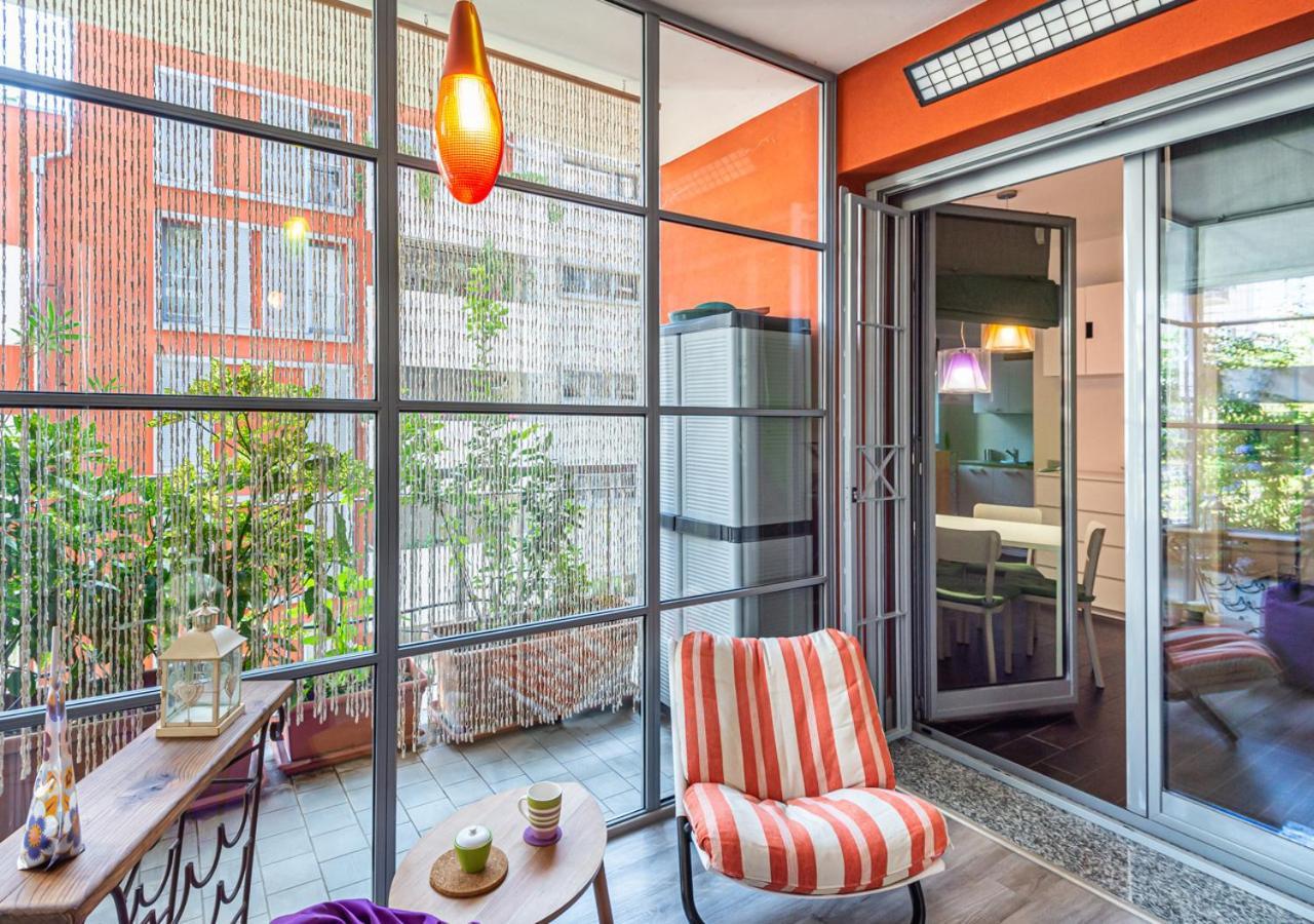 Casa Sofia With Terrace *