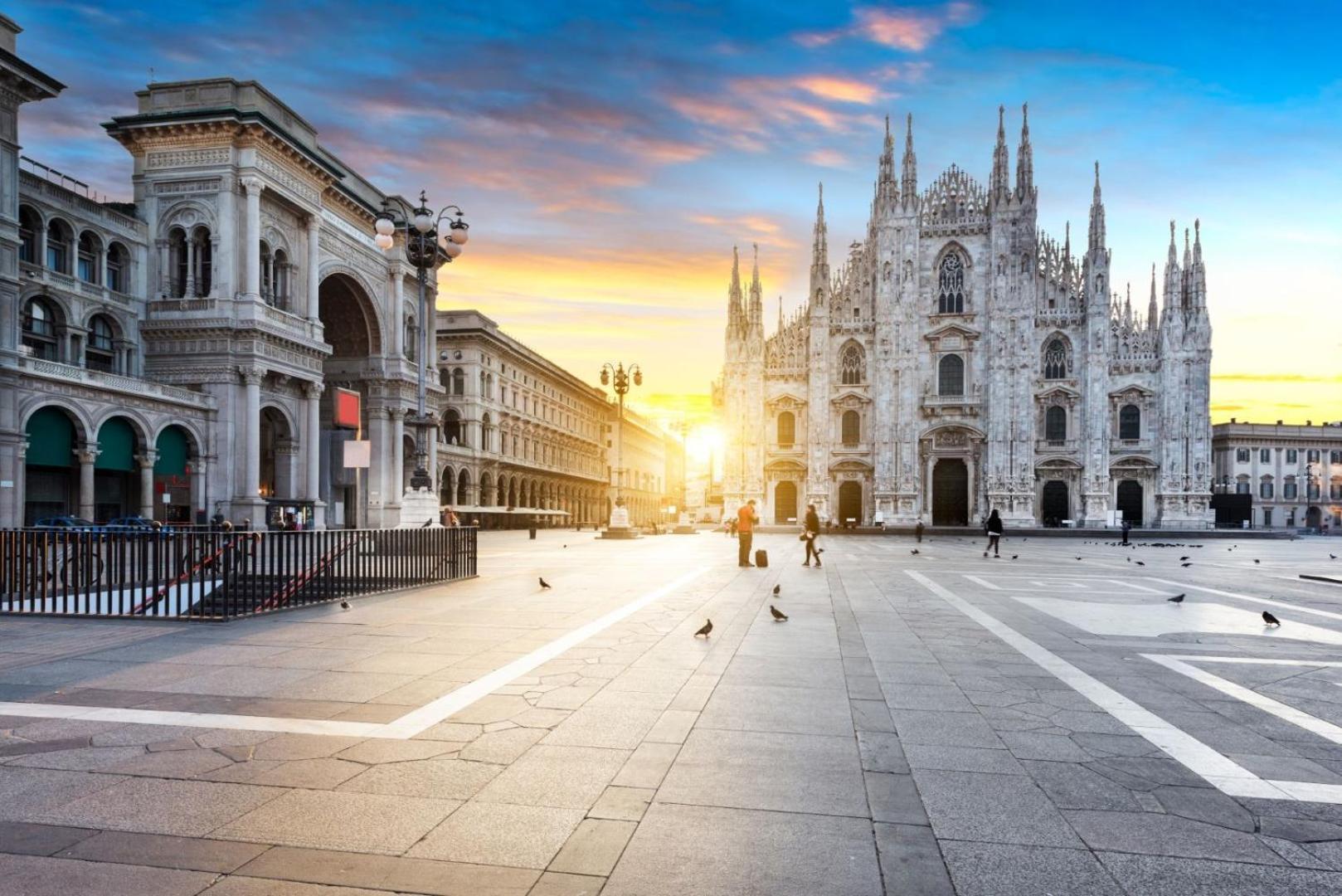 Smart Loft In - * Milano