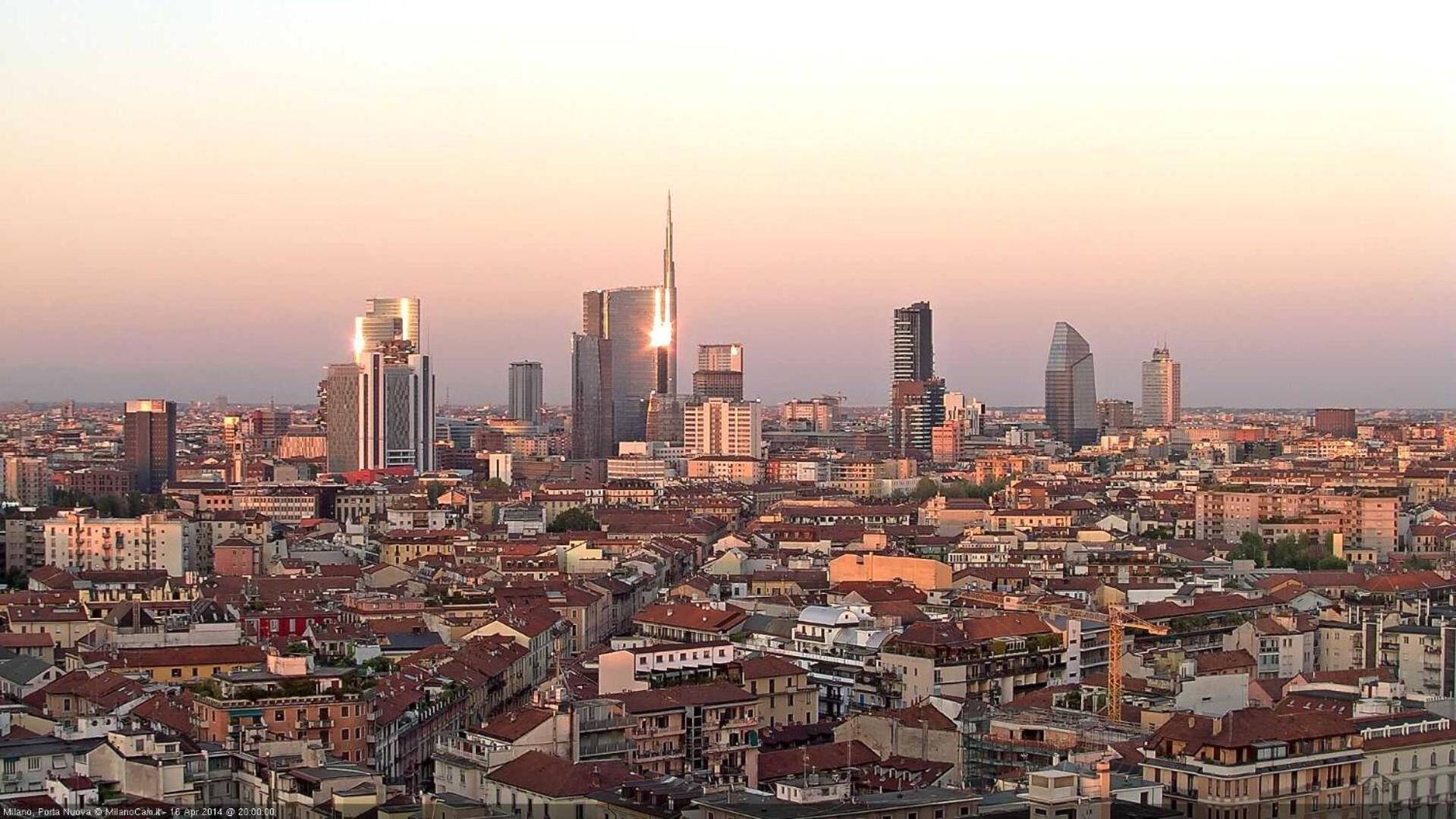 Smart Loft In - Milano