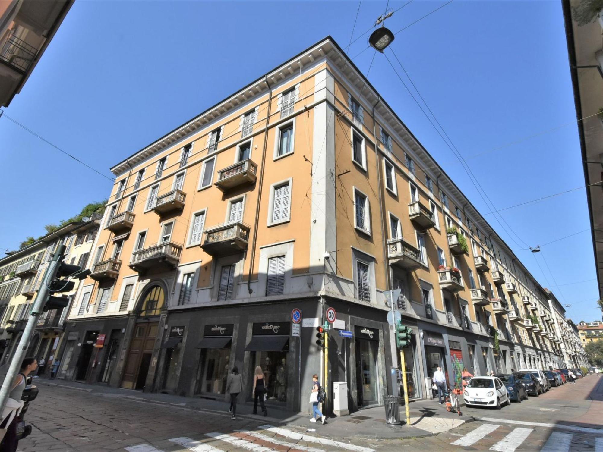 Brera By Interhome Apartment Milan
