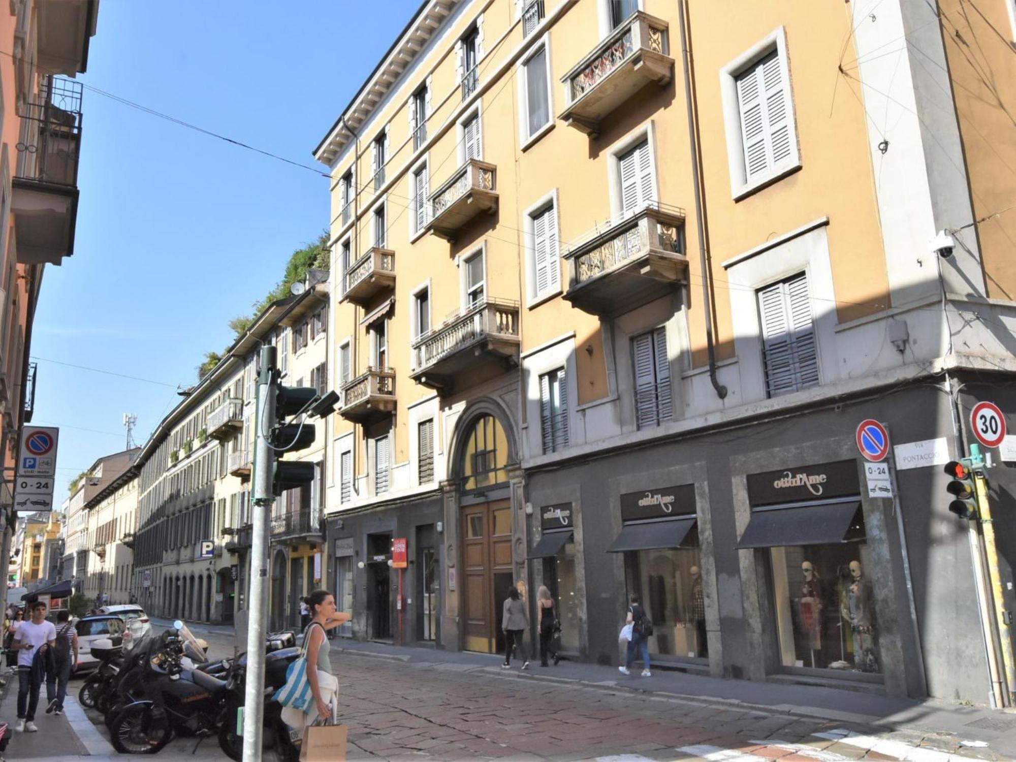 Lejlighed Brera By Interhome *