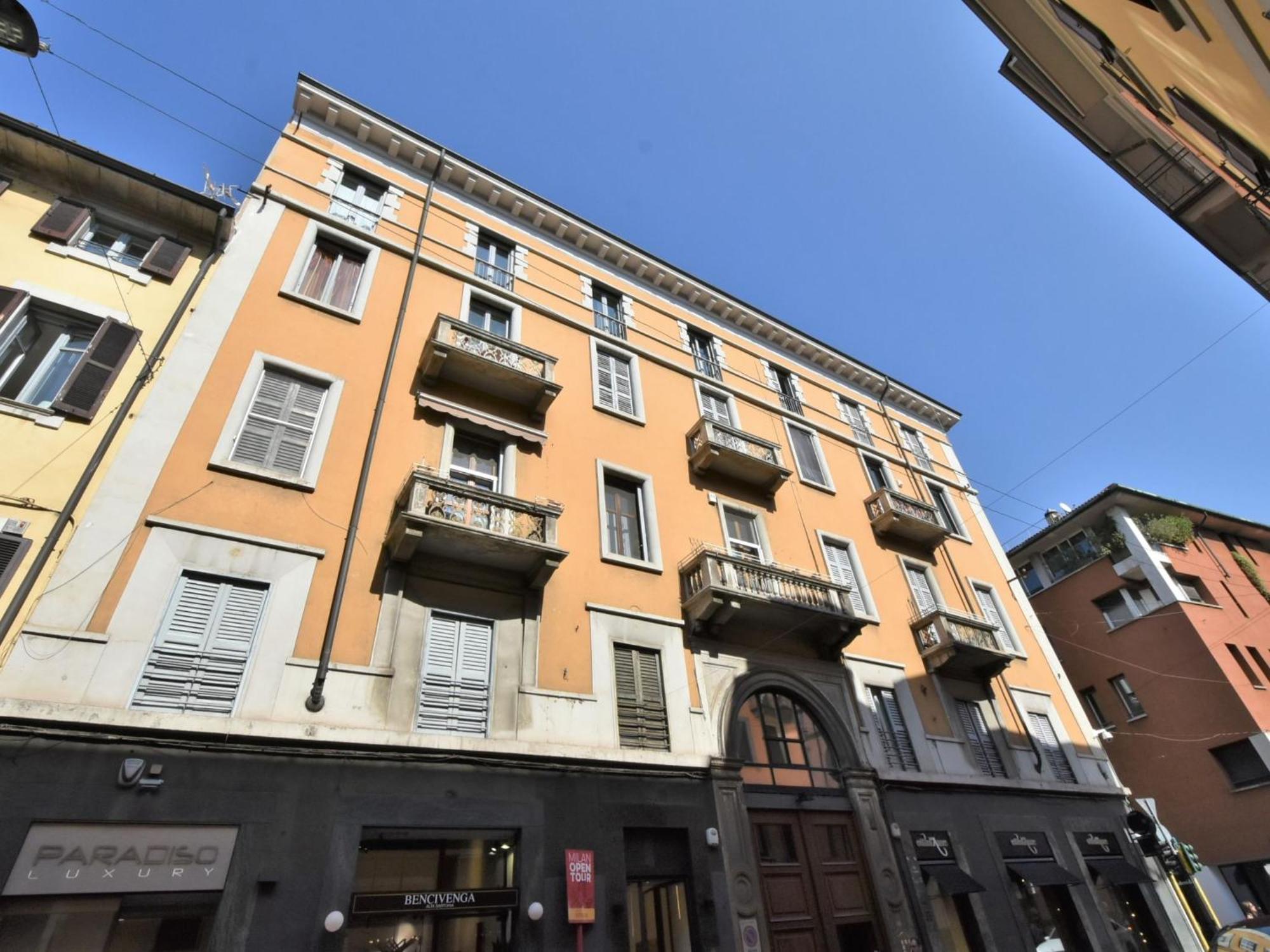 Brera By Interhome Apartment *