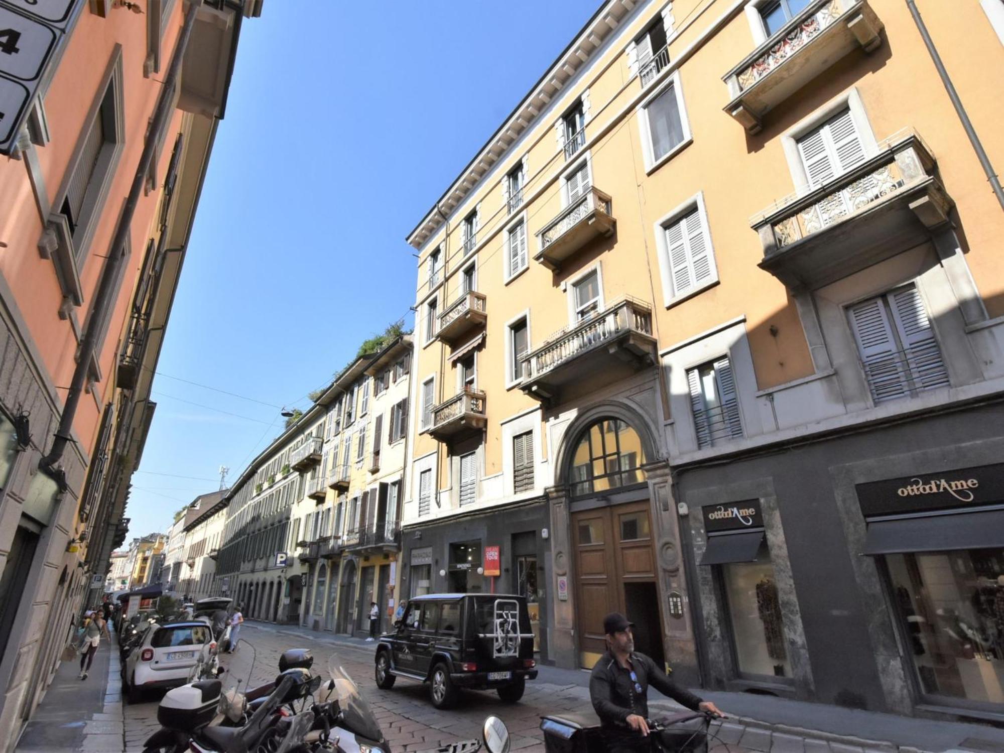Lejlighed Brera By Interhome *
