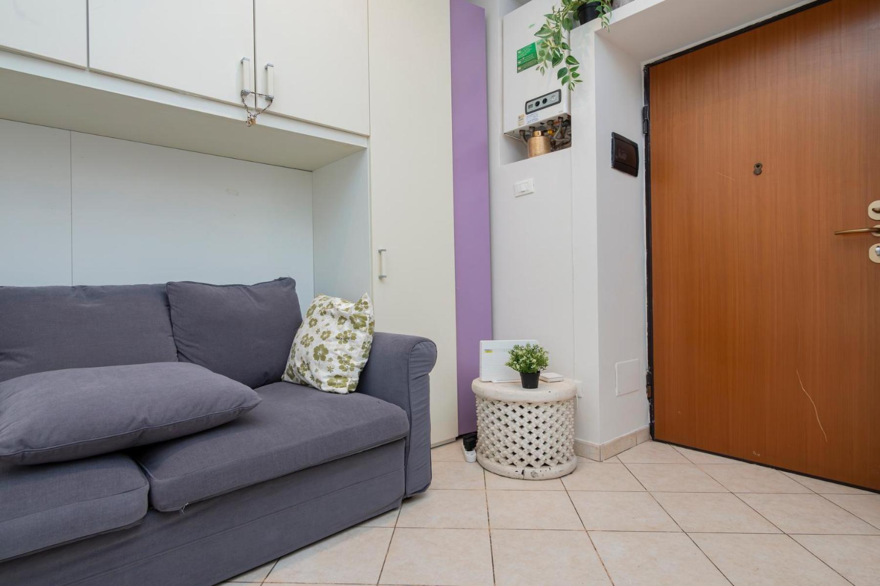 Ihost Cozy Studio - Melzo 5 Appartamento