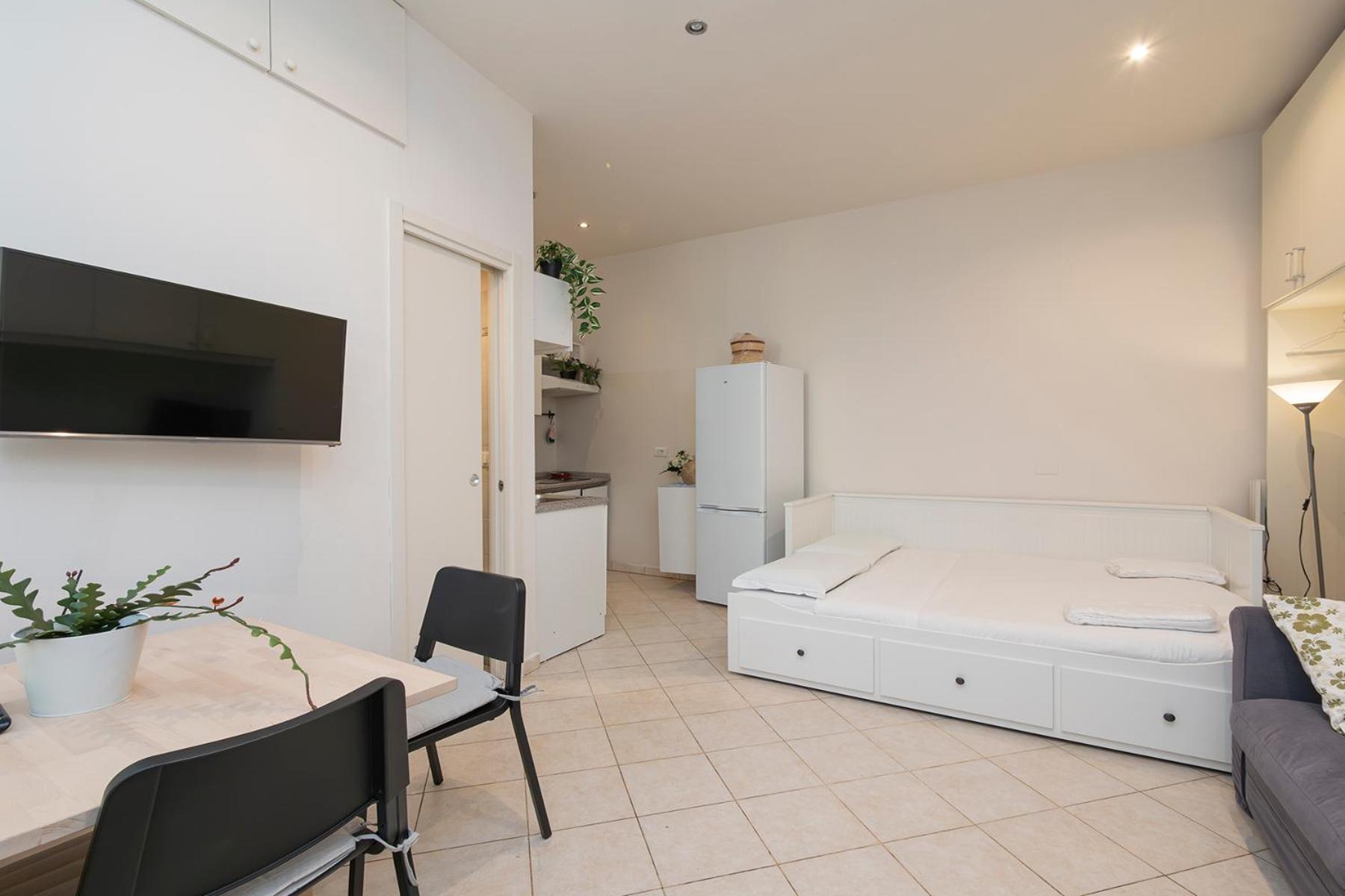 Appartamento Ihost Cozy Studio - Melzo 5 *