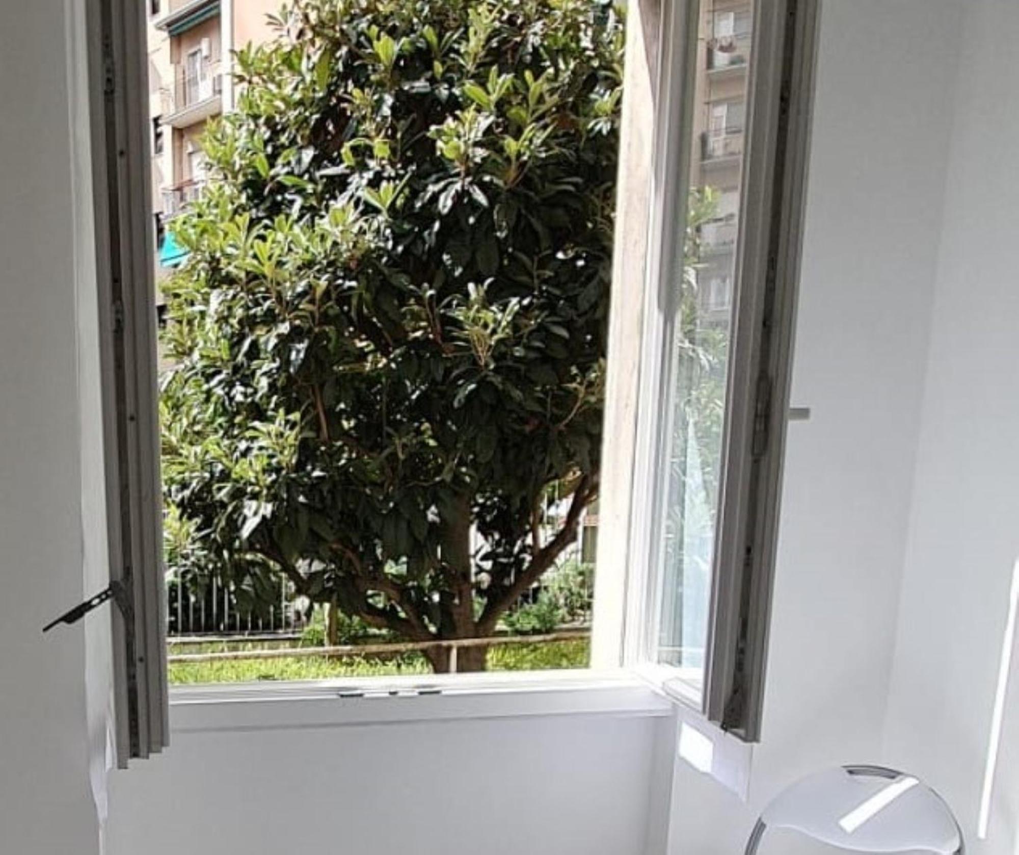 Reali Bonaccini Lejlighed Milano