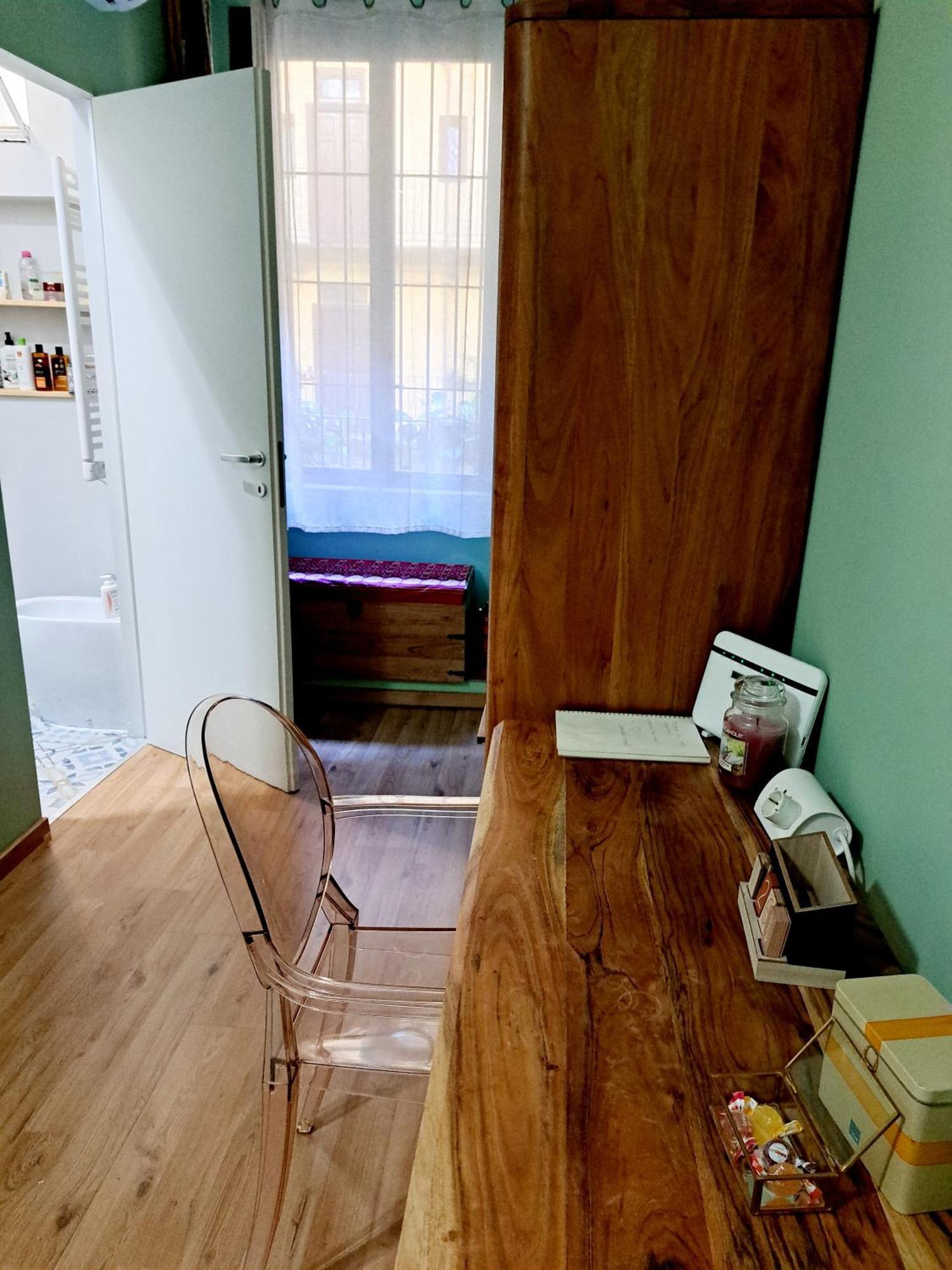 Apartment 2 Via Fabio Mangone
