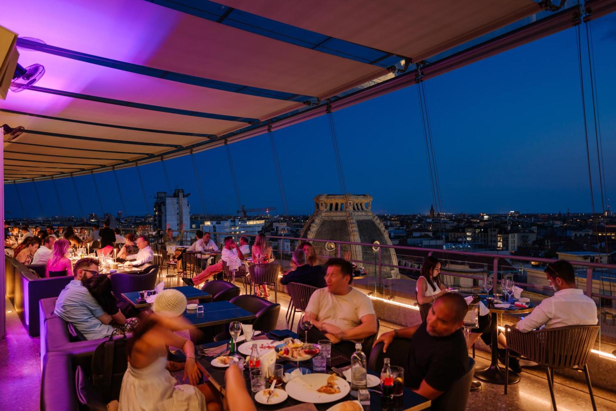 Hotel The Square Duomo - Preferred & Mailand