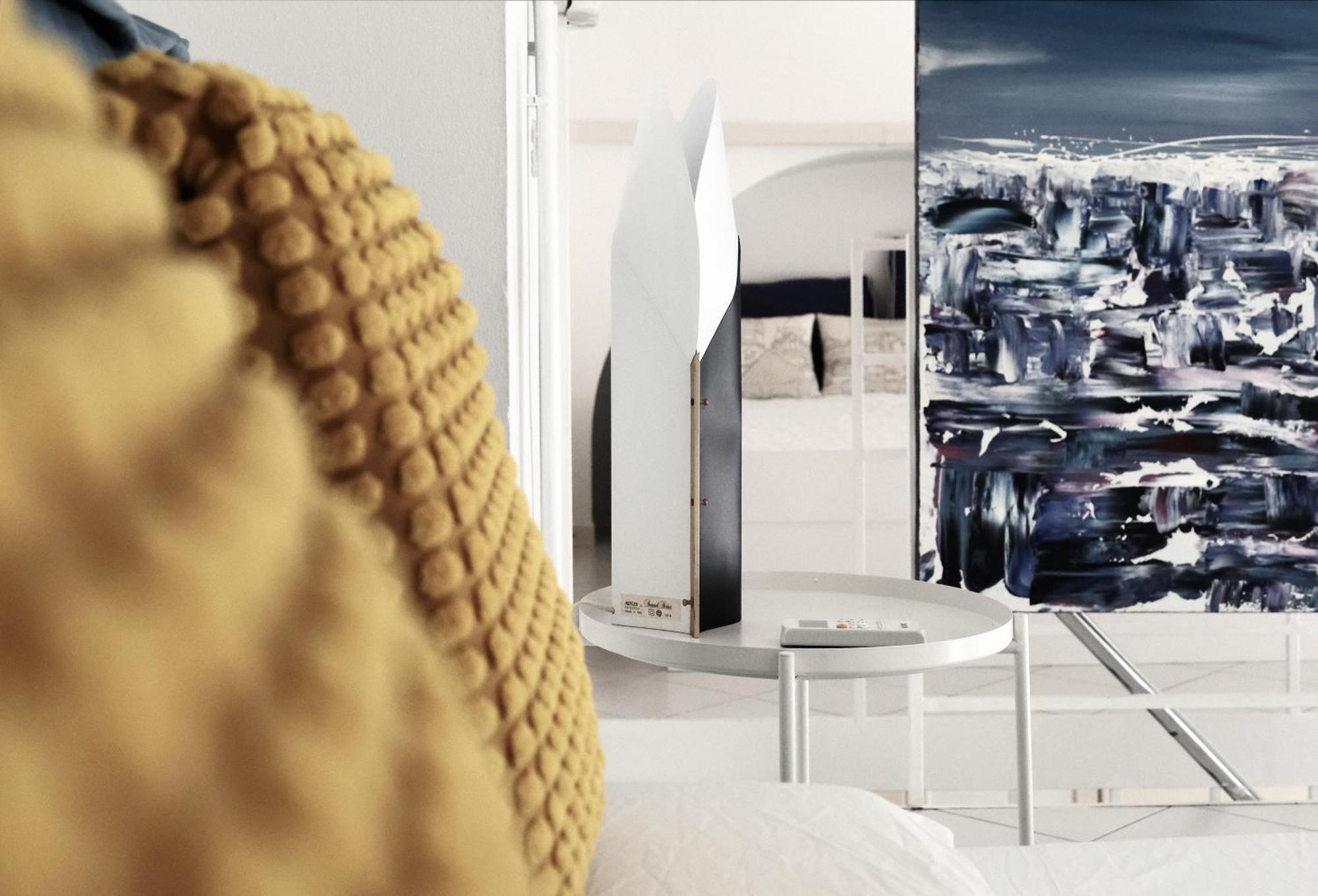 Lejlighed Comecasa Grazioso Loft In Crocetta Near Mangiagalli