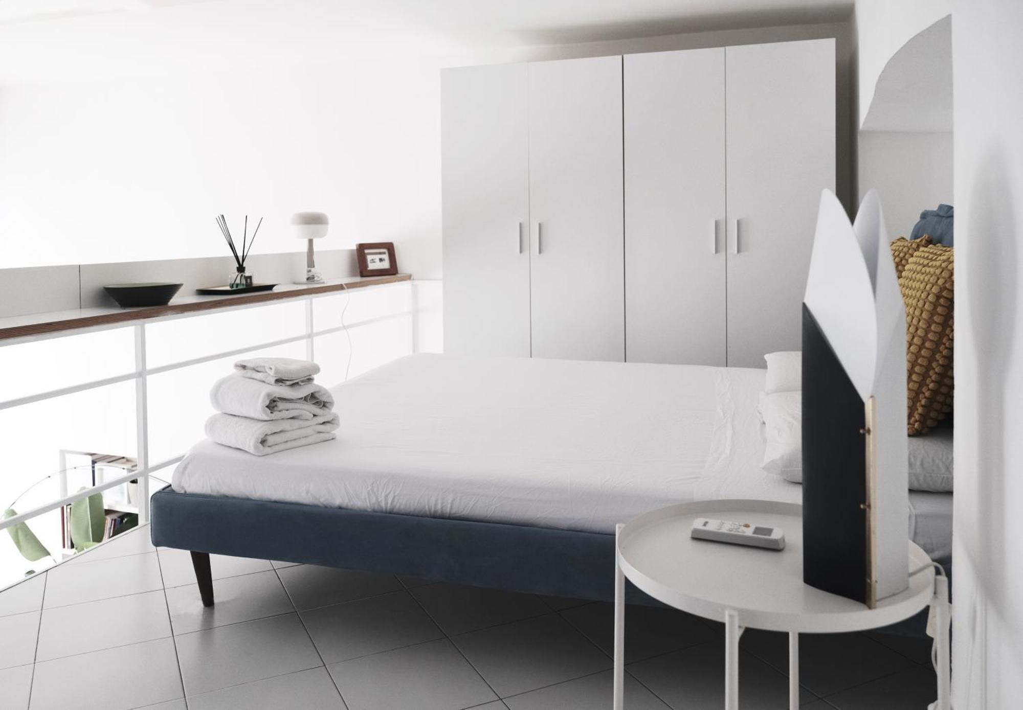 Comecasa Grazioso Loft In Crocetta Near Mangiagalli * Milano