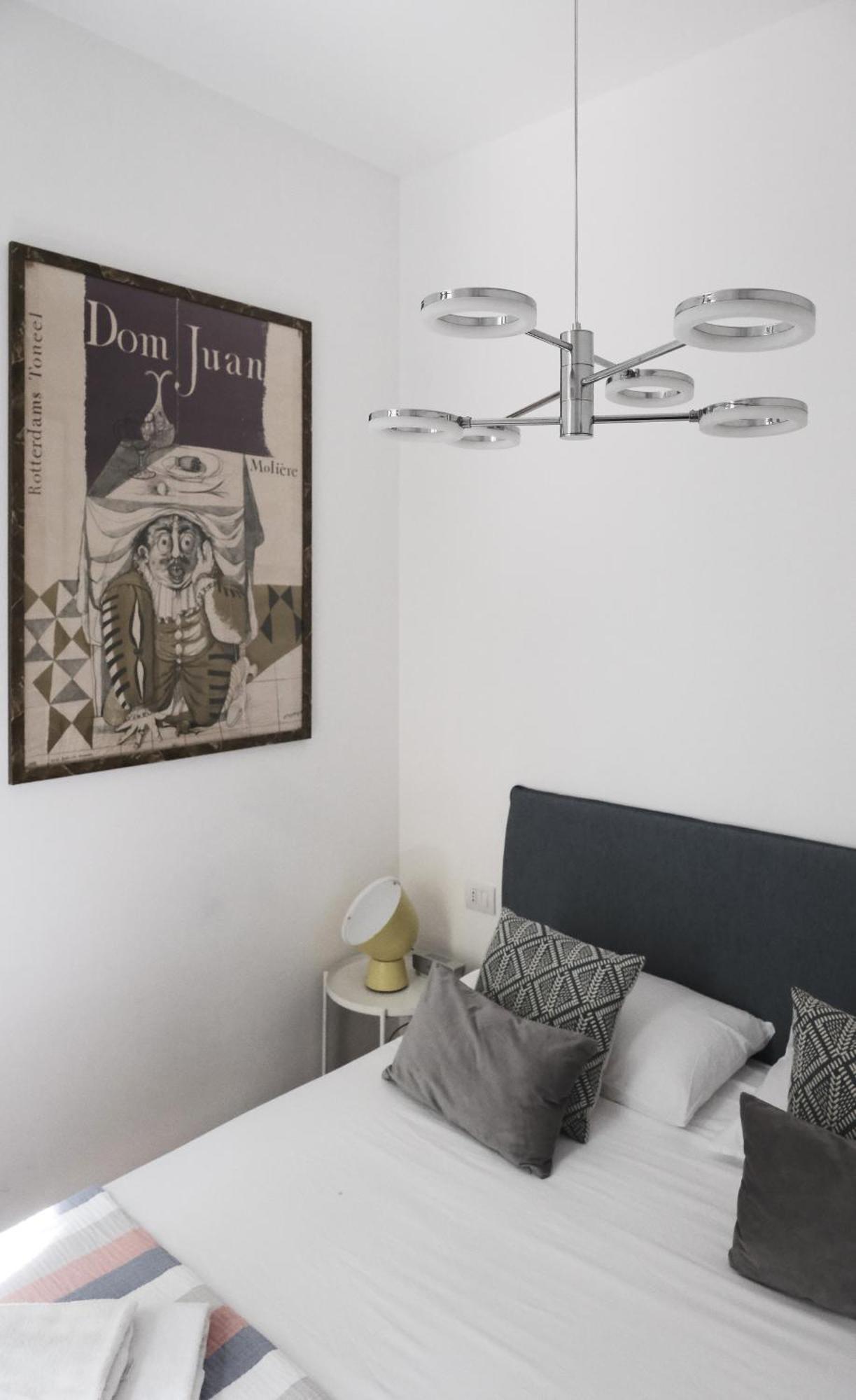 Comecasa Cosy Crocetta Near Mangiagalli Policlinico * Mailand