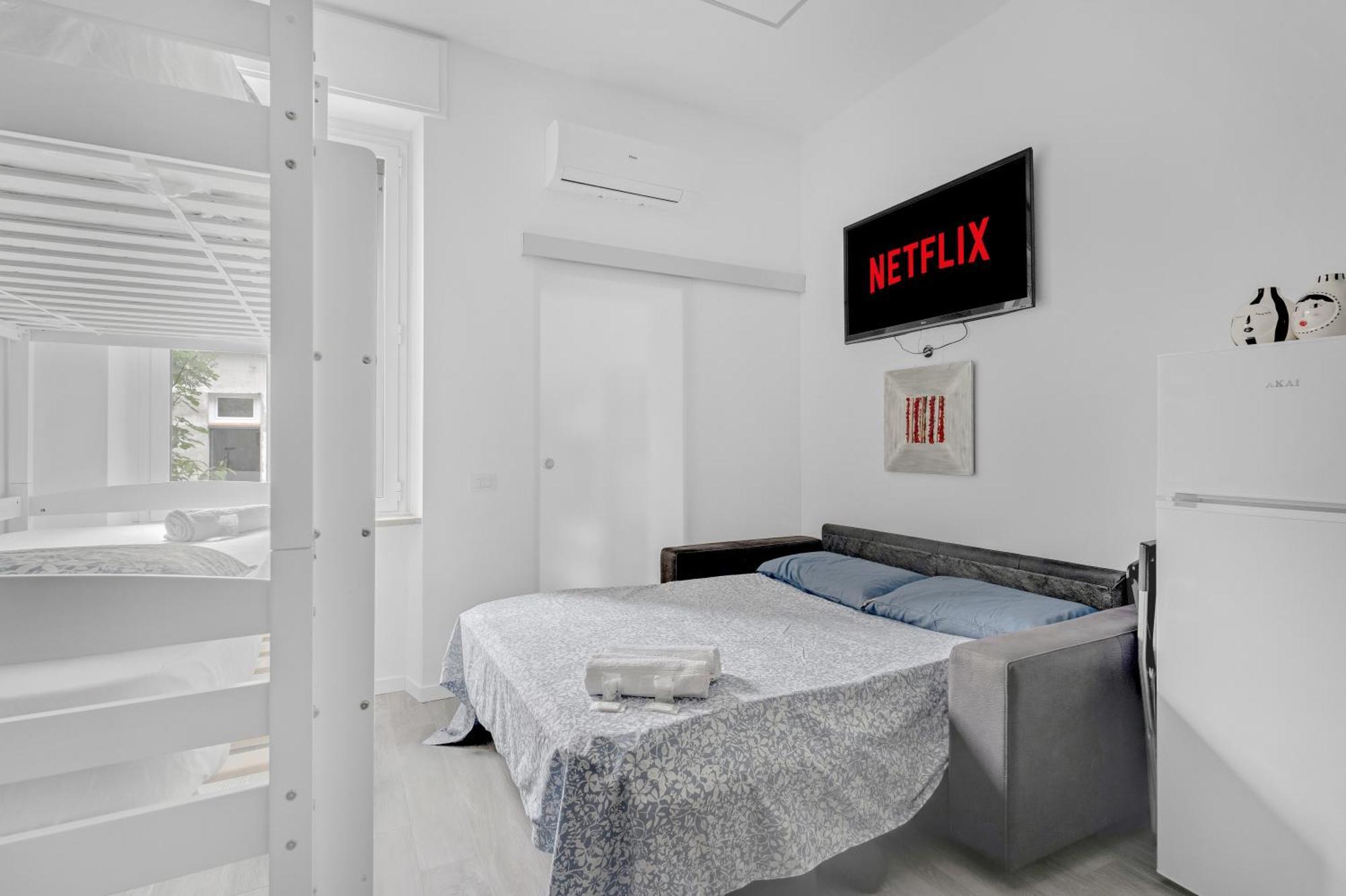 Gg10 -bicocca-villa San Giovanni - Spacious * Milano