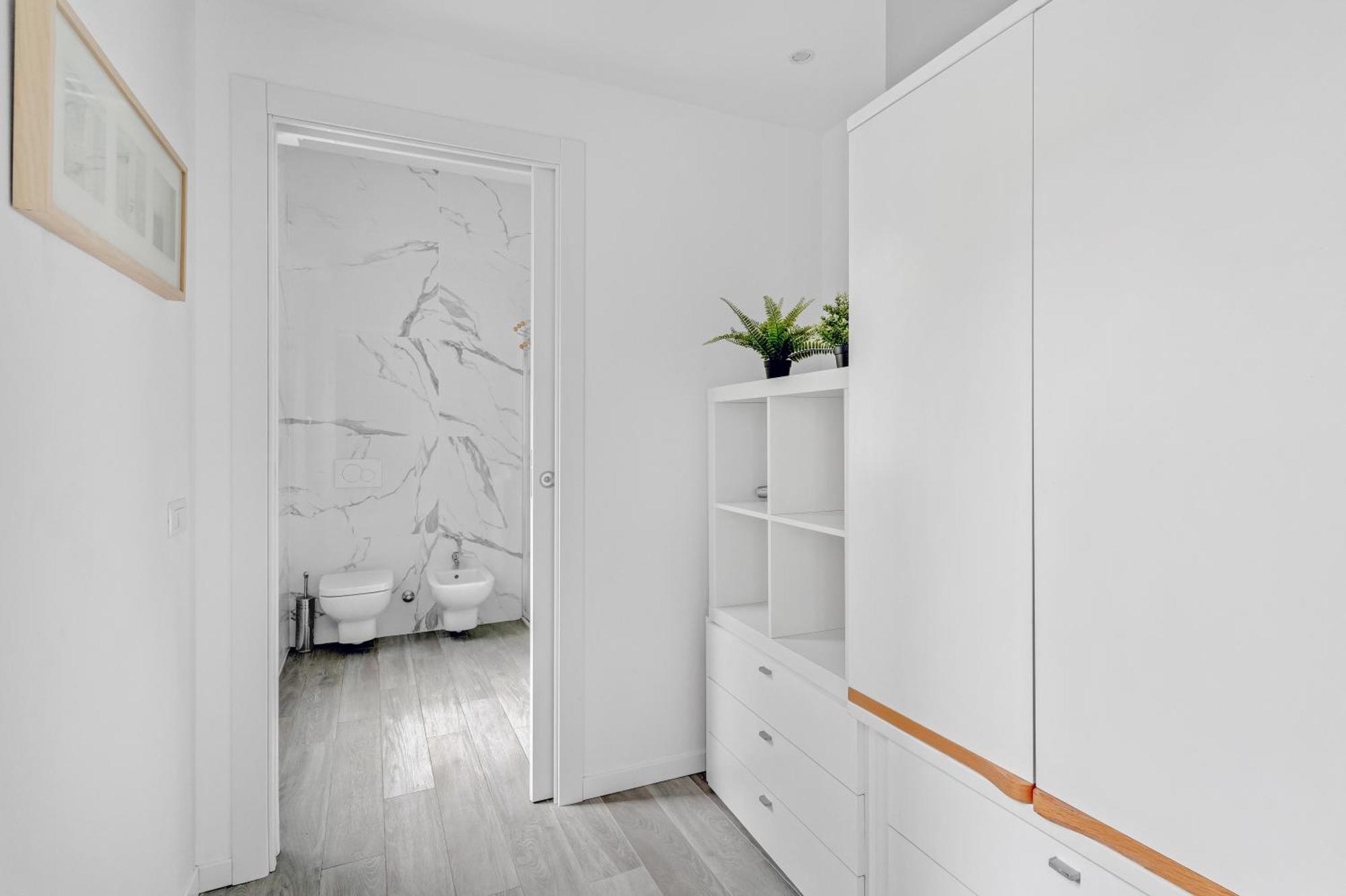 Gg10 -bicocca-villa San Giovanni - Spacious Appartamento Milano