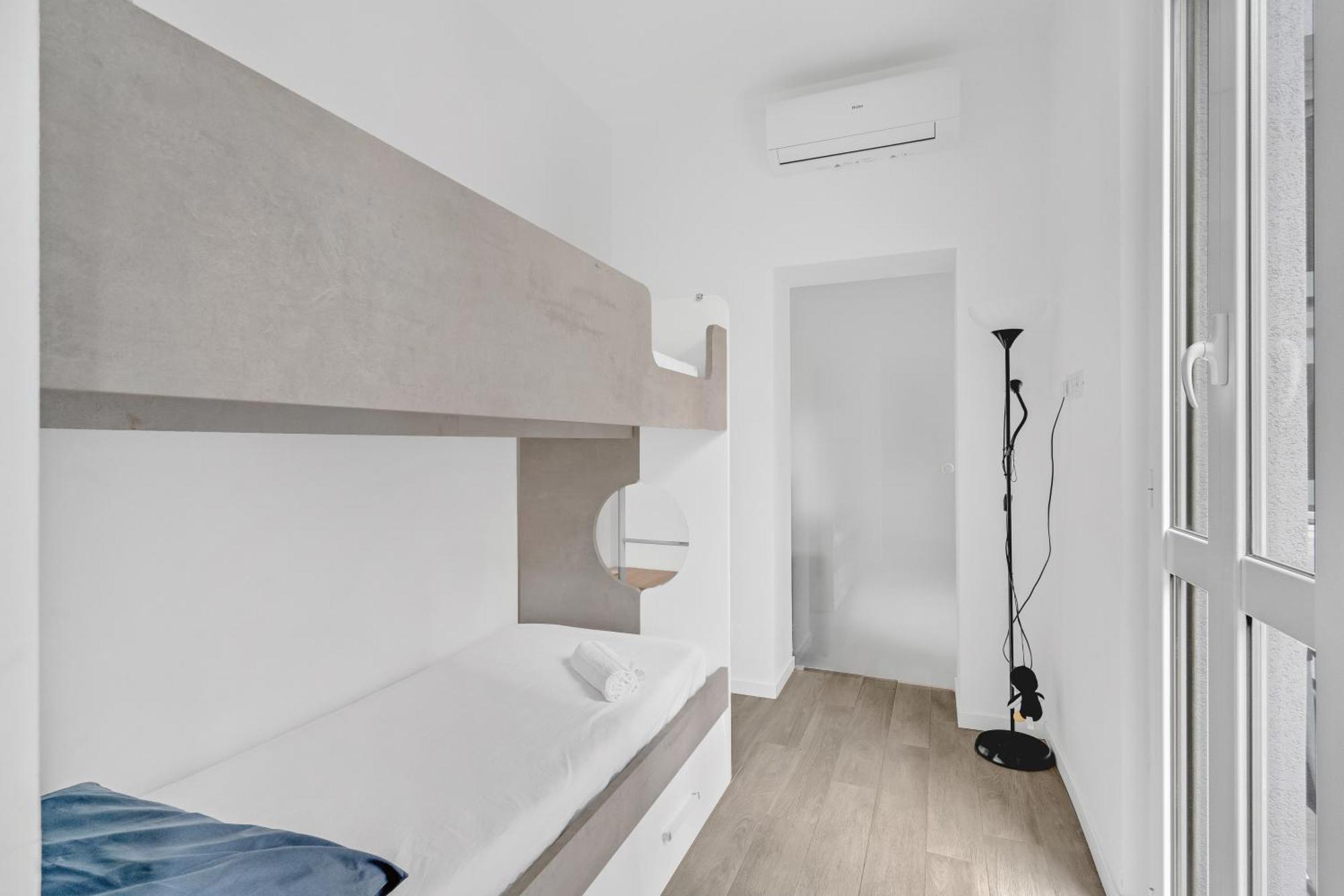 Appartamento Gg10 -bicocca-villa San Giovanni - Spacious Milano