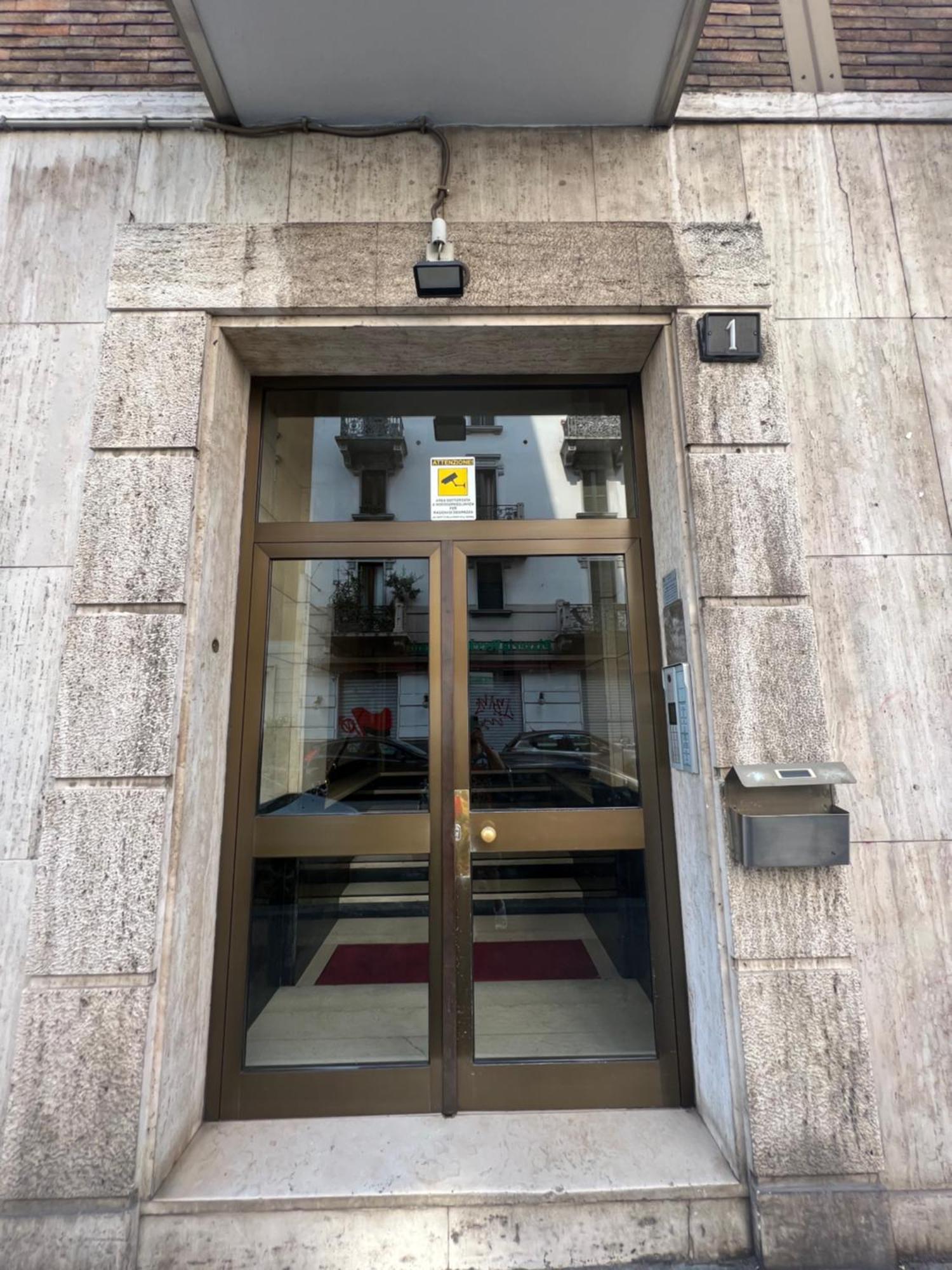 C1studio Cozy, Comfortable And Trendy In Nolo * Milano