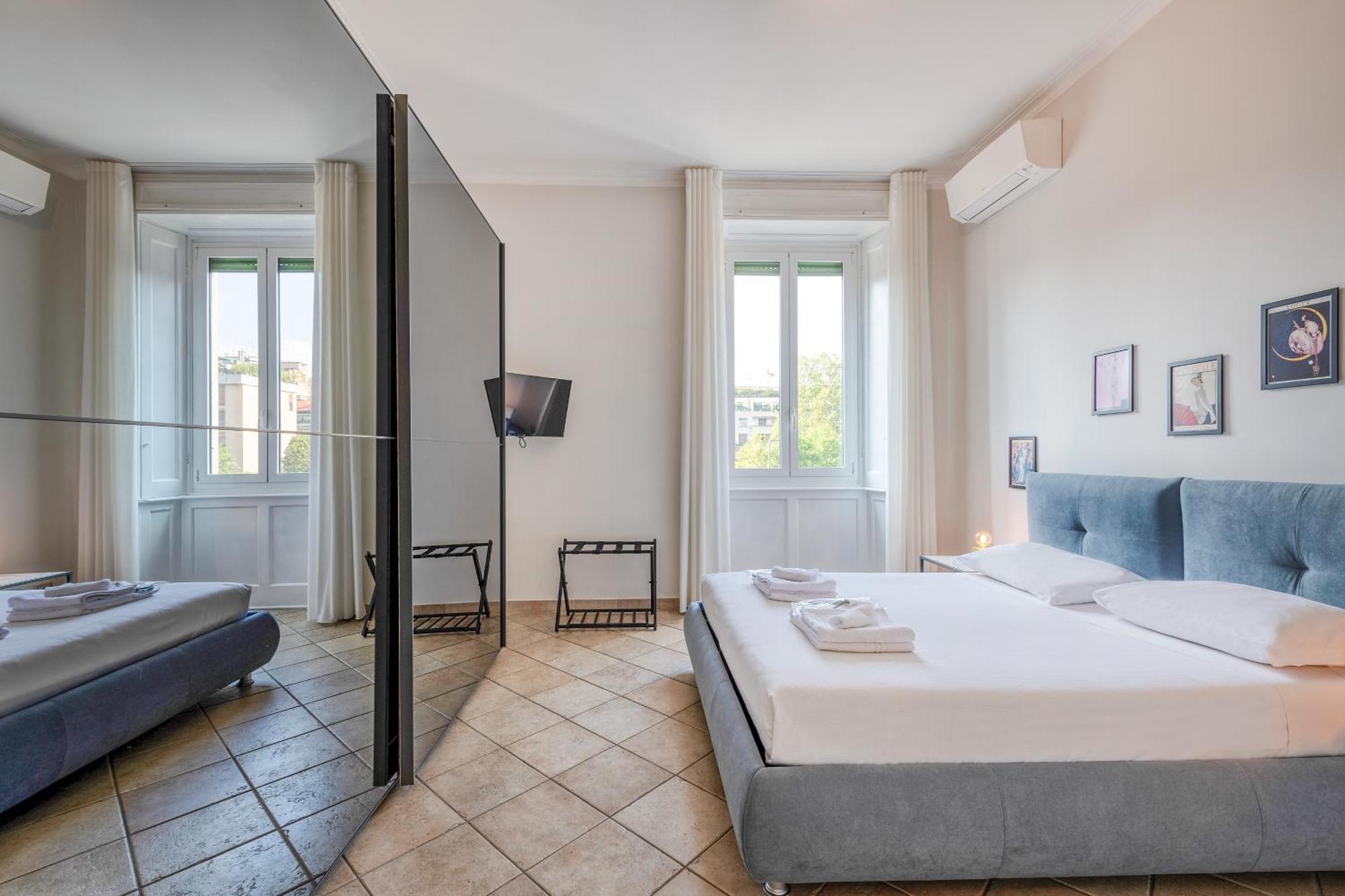 Appartamento Bnbutler - Venini 14 - Tra E Buenos Aires Milano