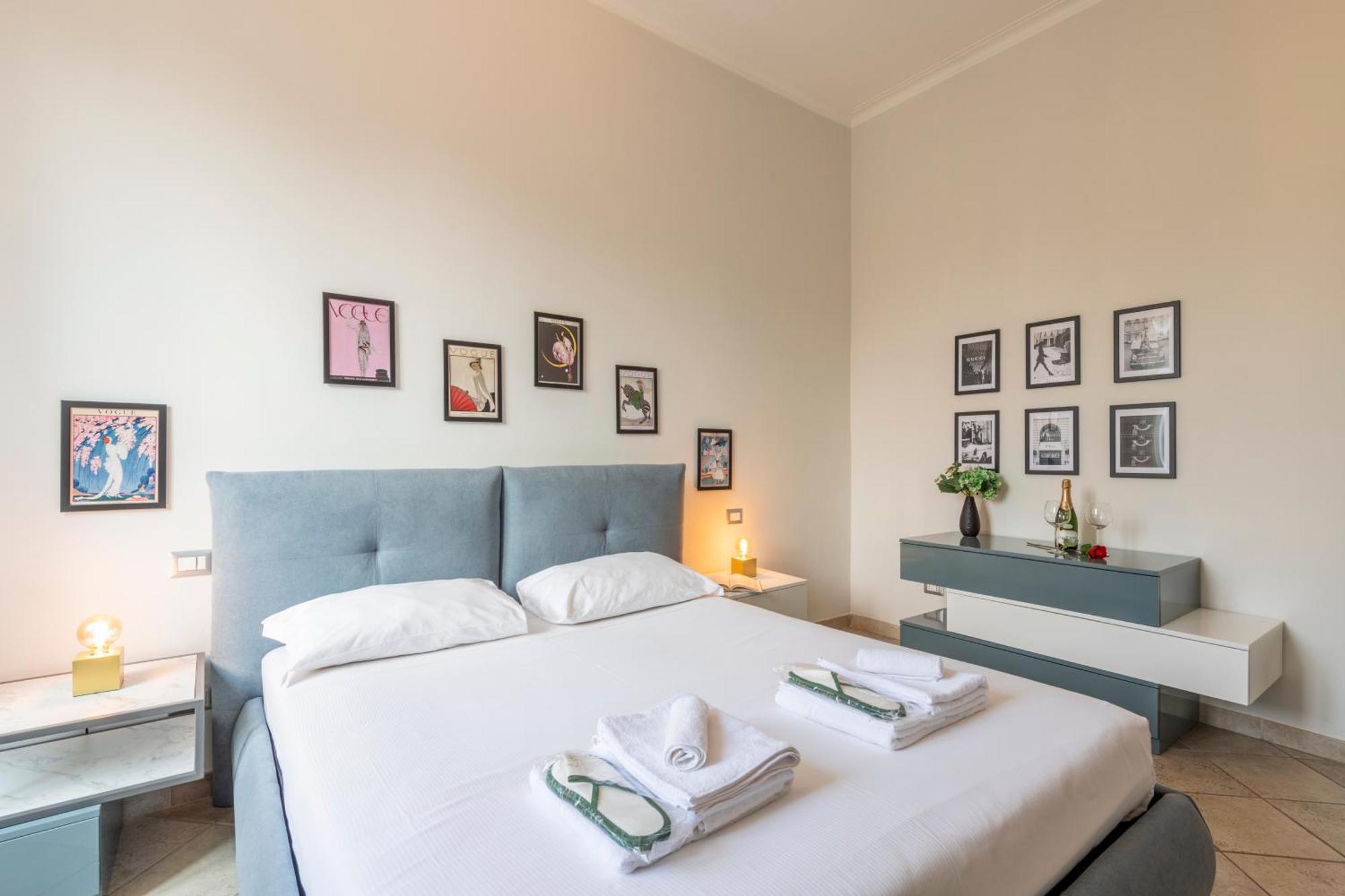 Appartamento Bnbutler - Venini 14 - Tra E Buenos Aires Milano