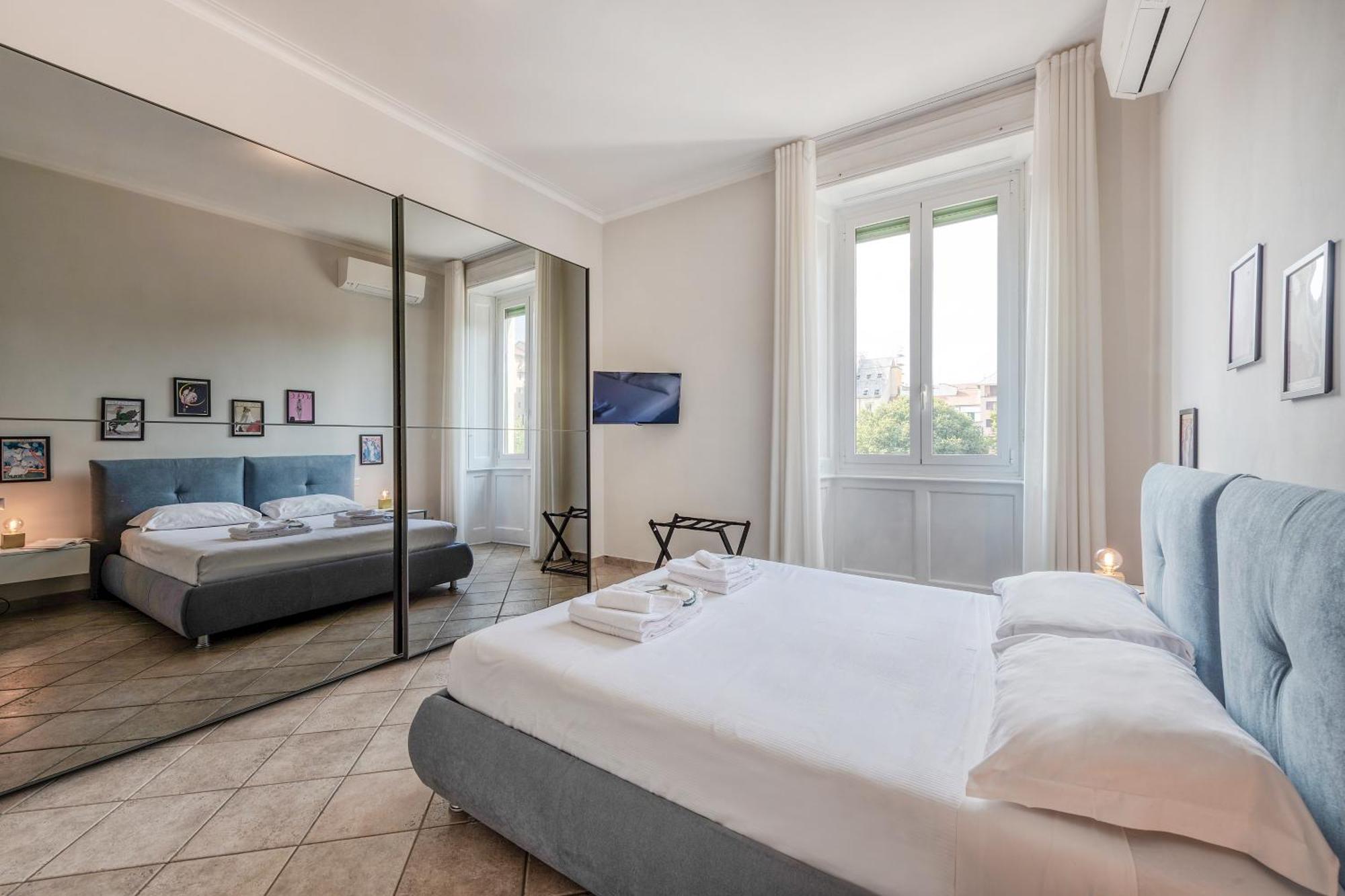 Bnbutler - Venini 14 - Tra E Buenos Aires Appartamento Milano