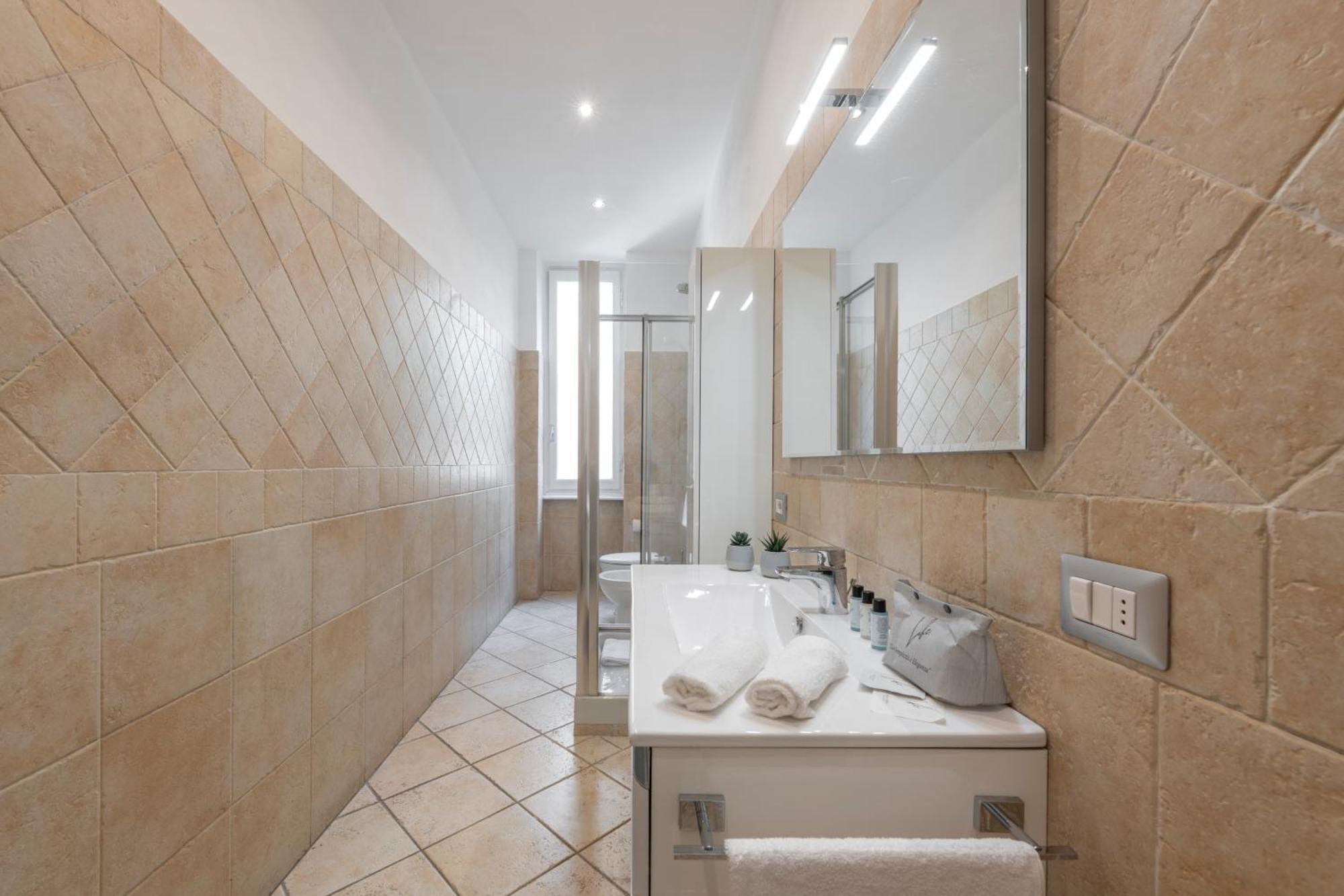 Appartamento Bnbutler - Venini 14 - Tra E Buenos Aires