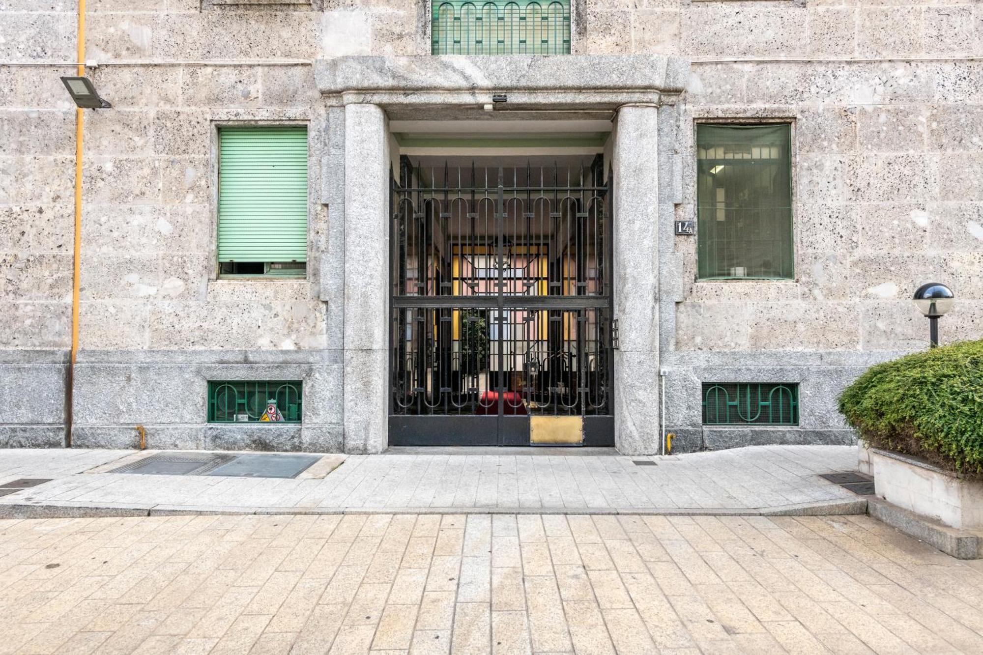 Bnbutler - Venini 14 - Tra E Buenos Aires Milano