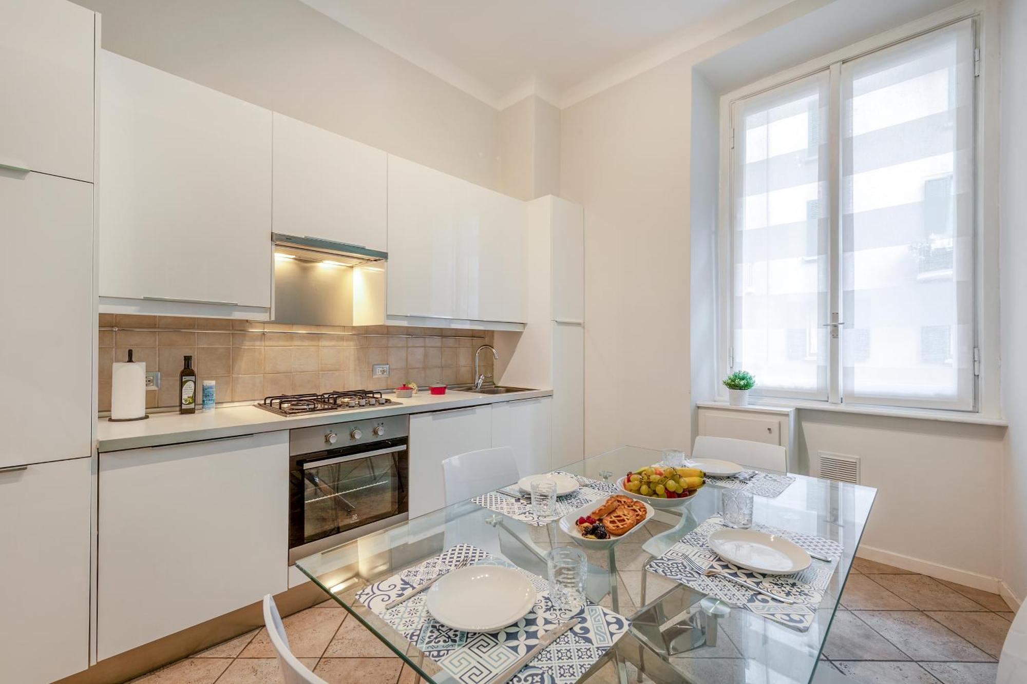 Bnbutler - Venini 14 - Tra E Buenos Aires * Milano
