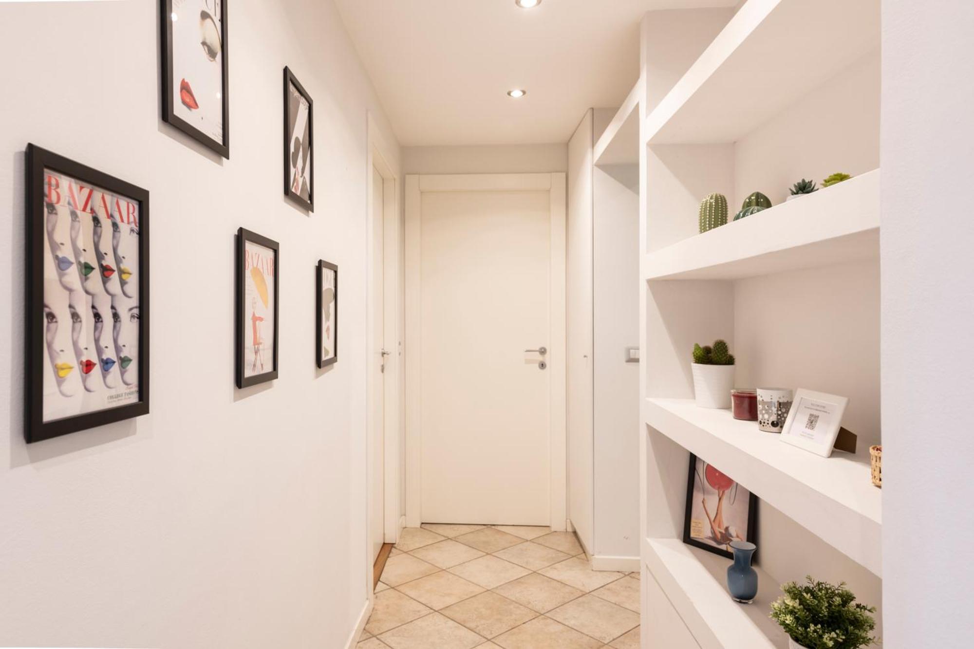 Bnbutler - Venini 14 - Tra E Buenos Aires Appartamento Milano
