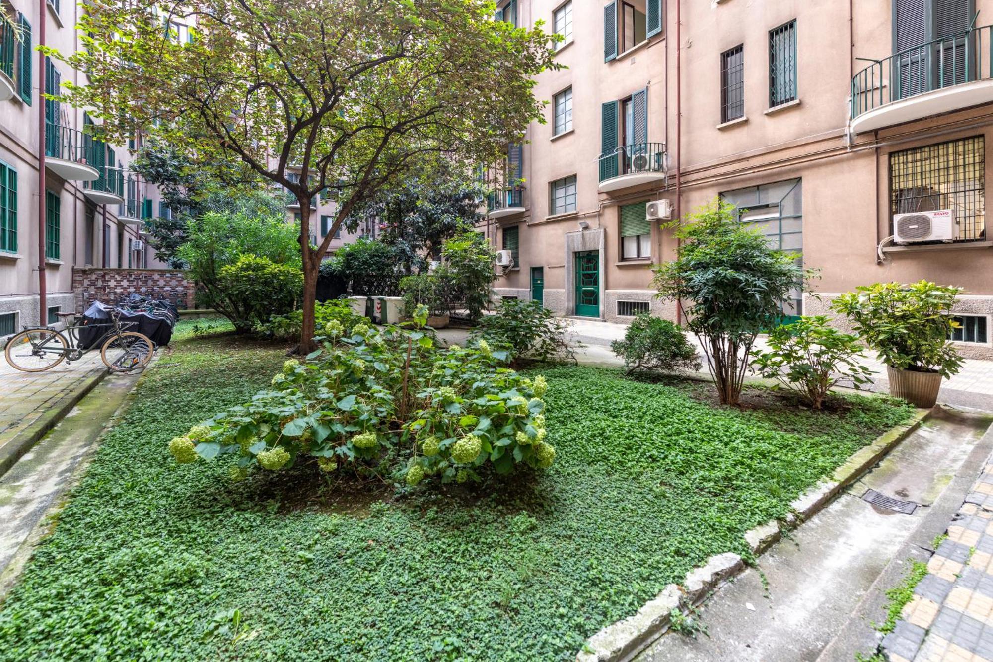 Appartamento Bnbutler - Venini 14 - Tra E Buenos Aires