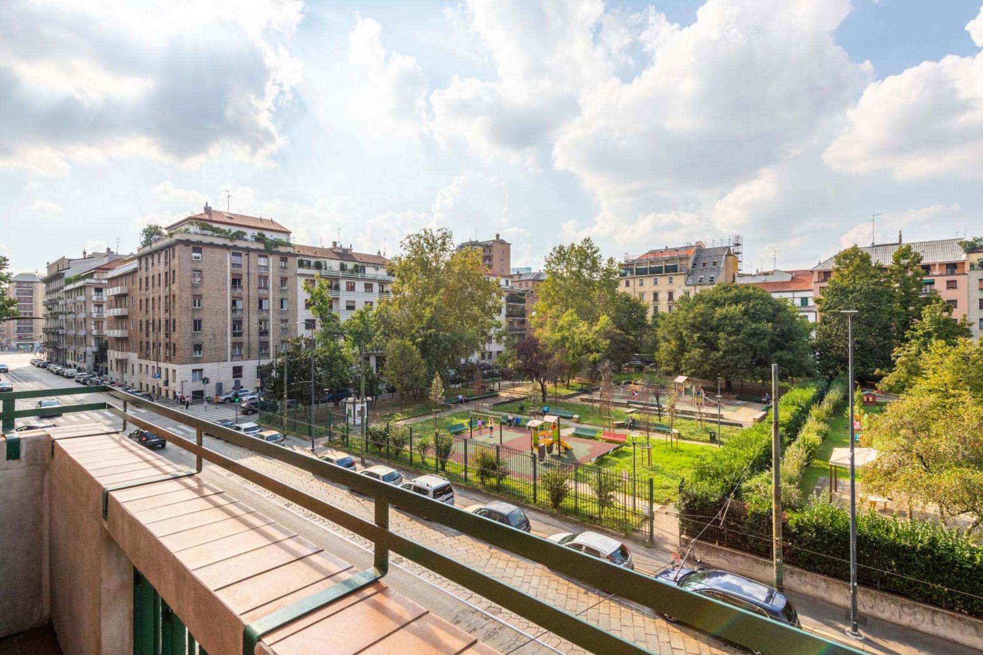 Bnbutler - Venini 14 - Tra E Buenos Aires Milano