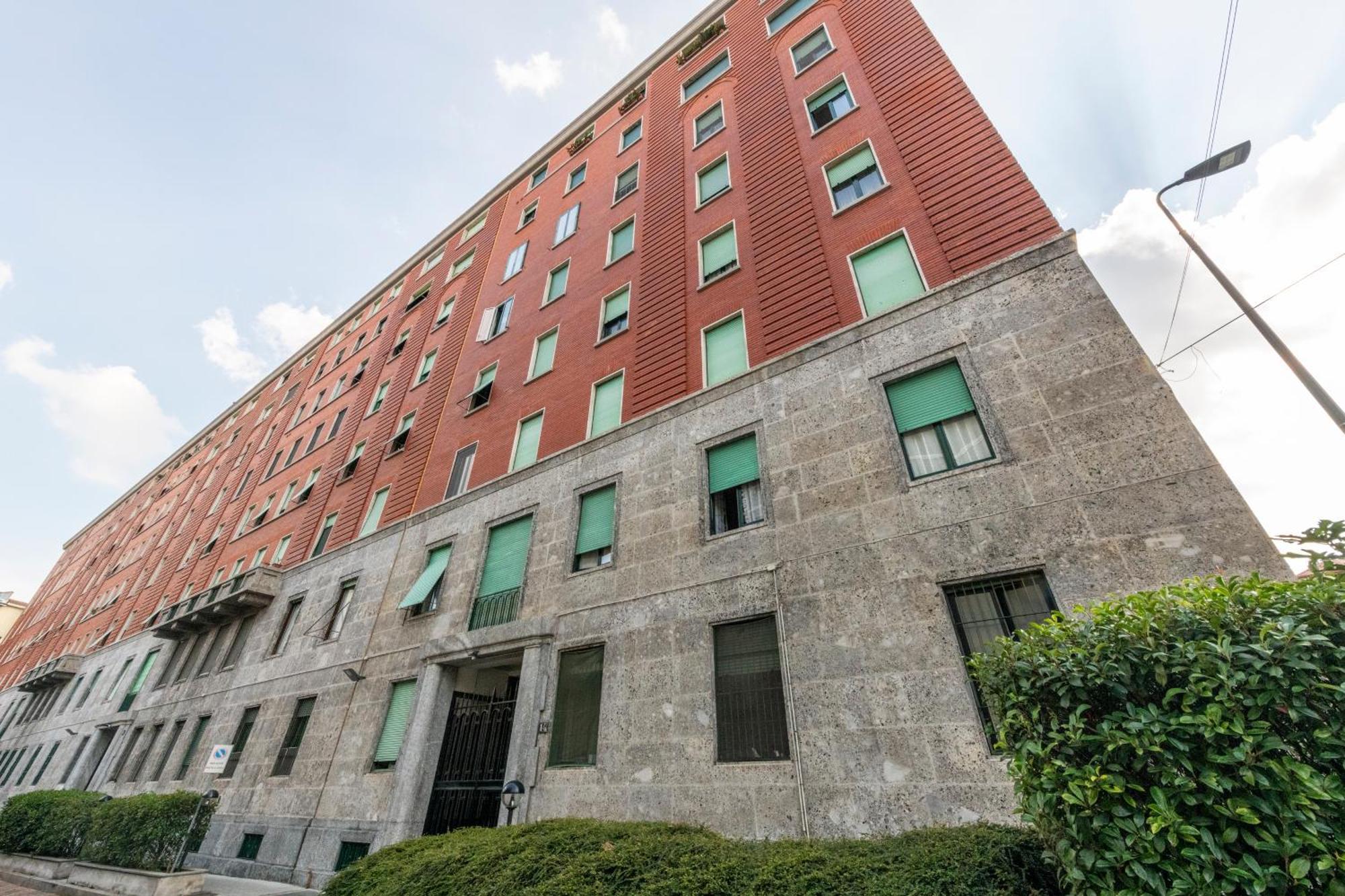 Bnbutler - Venini 14 - Tra E Buenos Aires * Milano