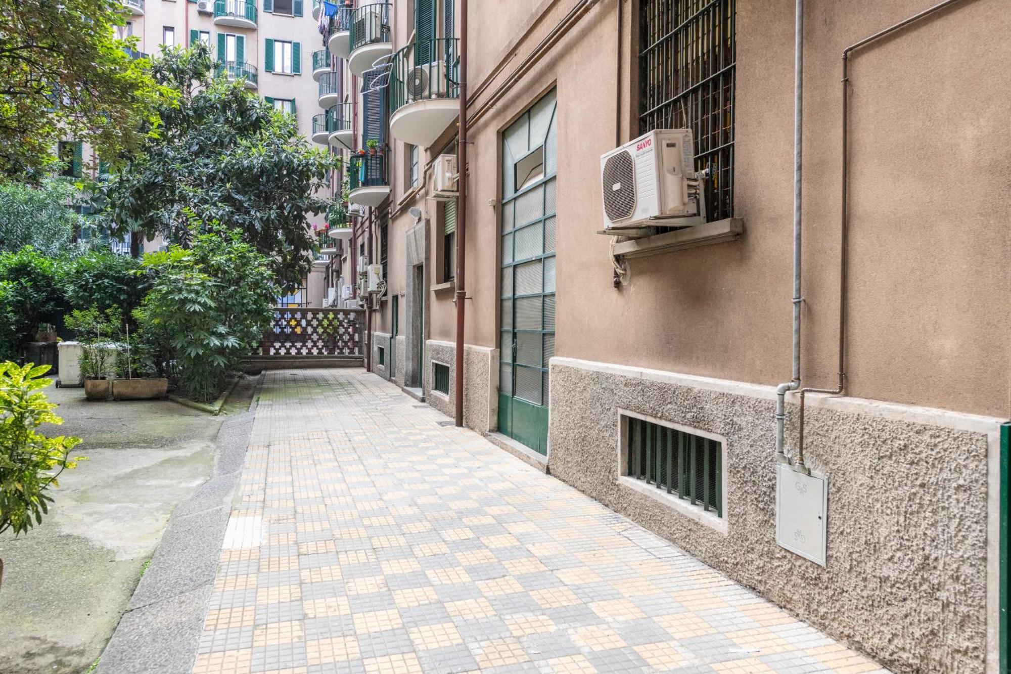 Bnbutler - Venini 14 - Tra E Buenos Aires Milano