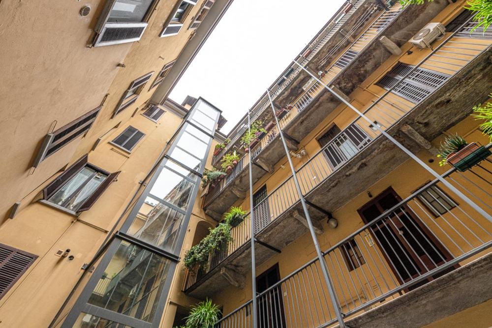 La Corte Dei Navigli * Milano