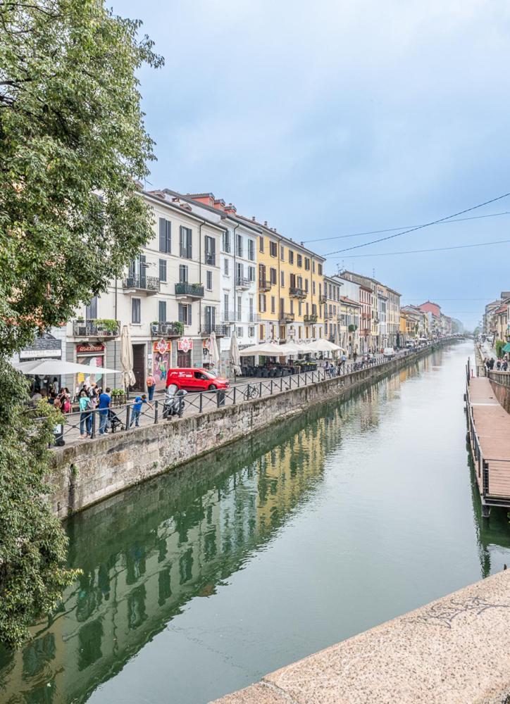 La Corte Dei Navigli