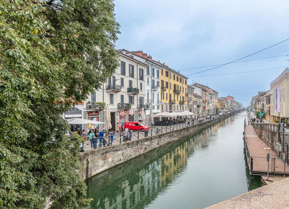 La Corte Dei Navigli Milano