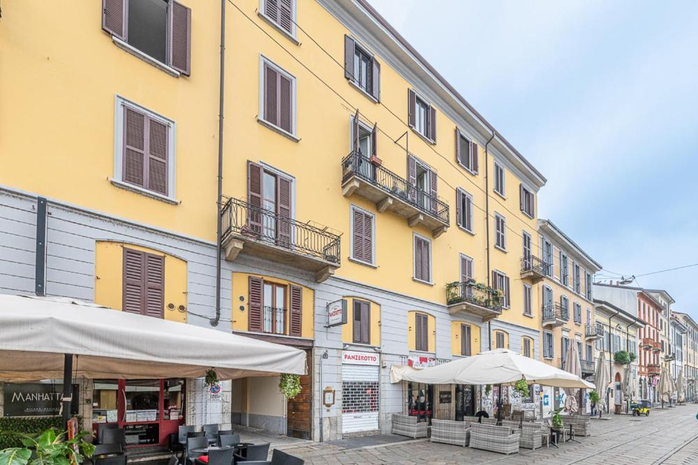 La Corte Dei Navigli