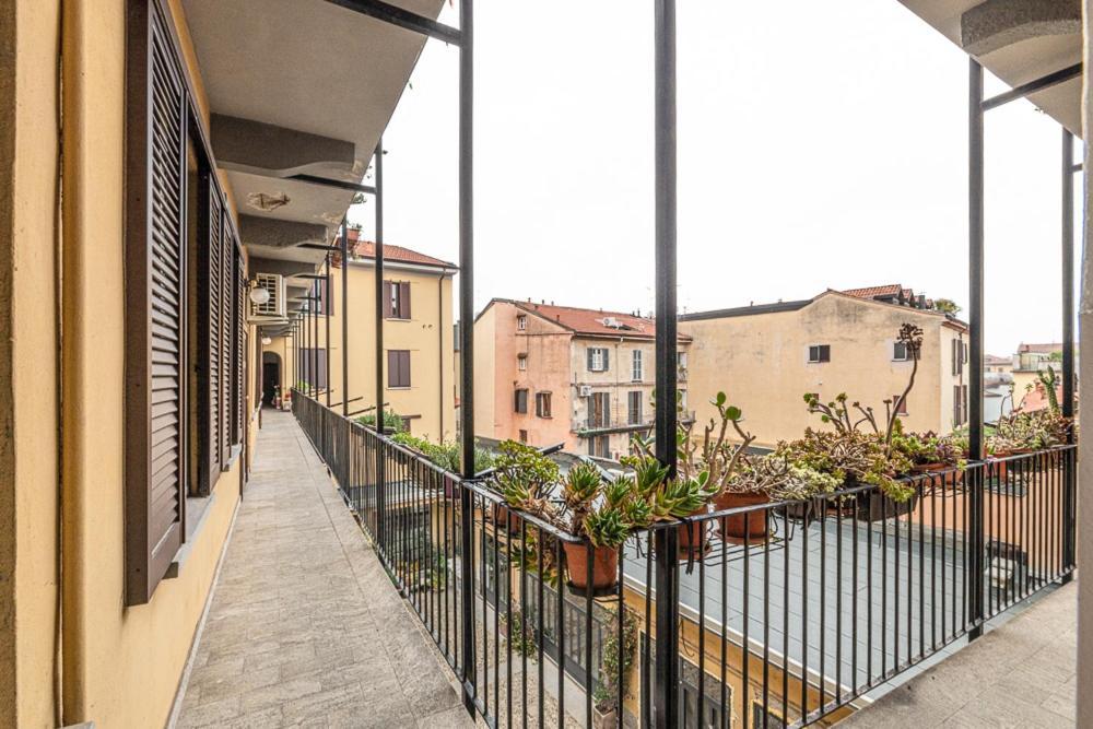 La Corte Dei Navigli