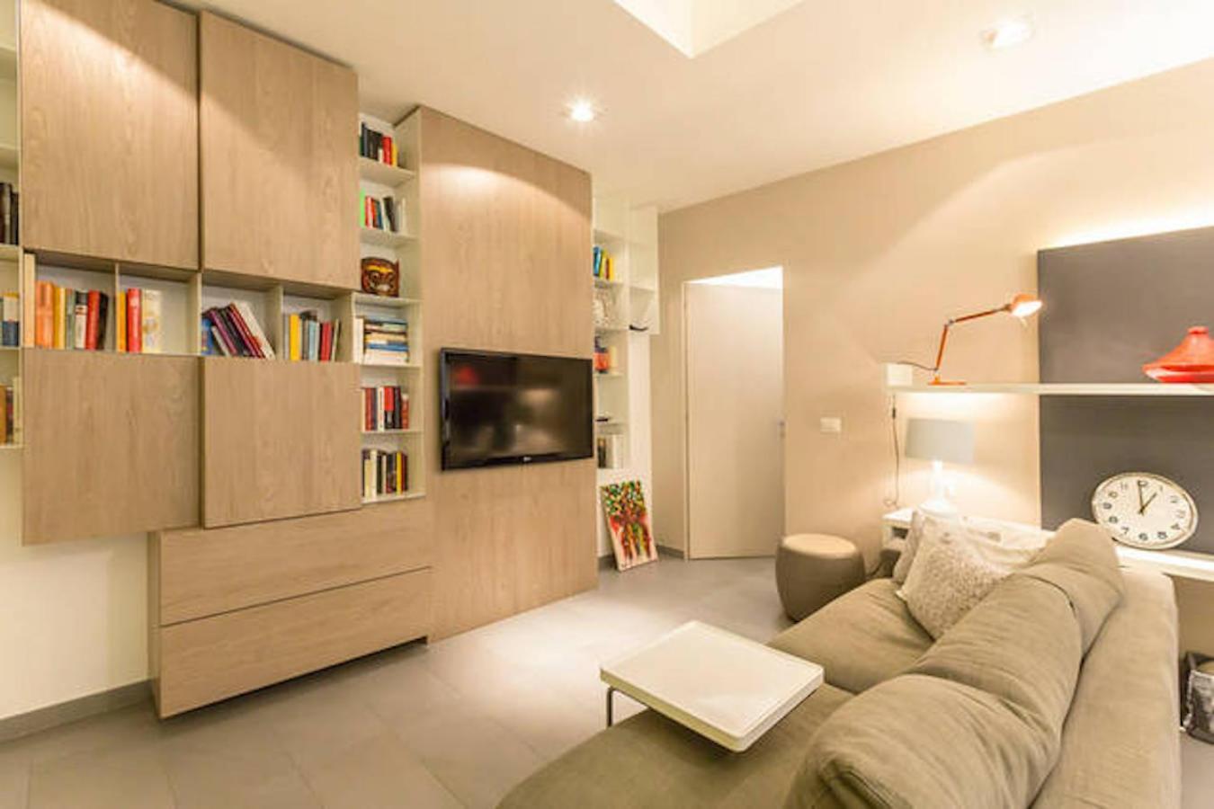 Tortona Citylife Washington M4 Appartamento