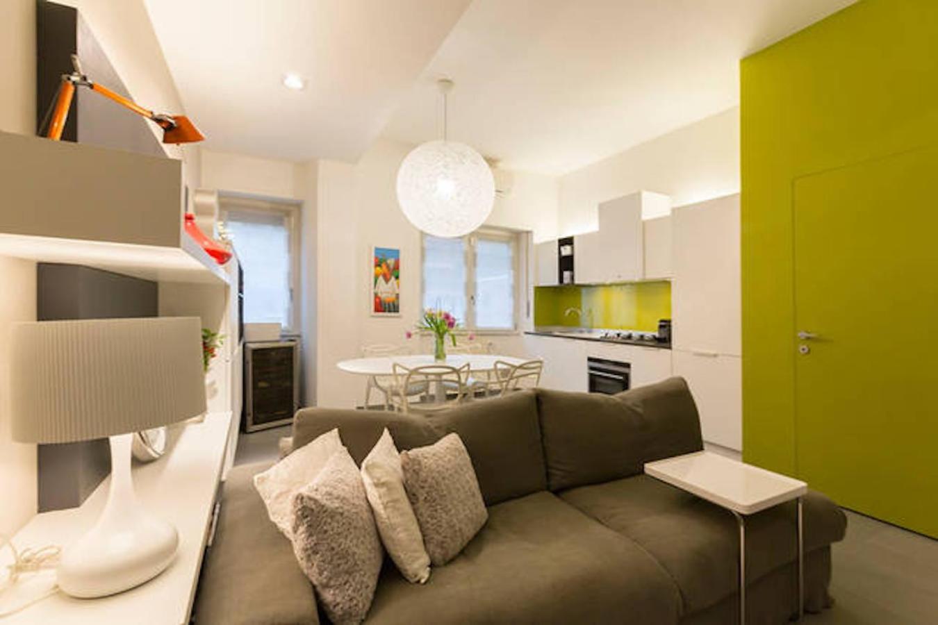 Appartamento Tortona Citylife Washington M4