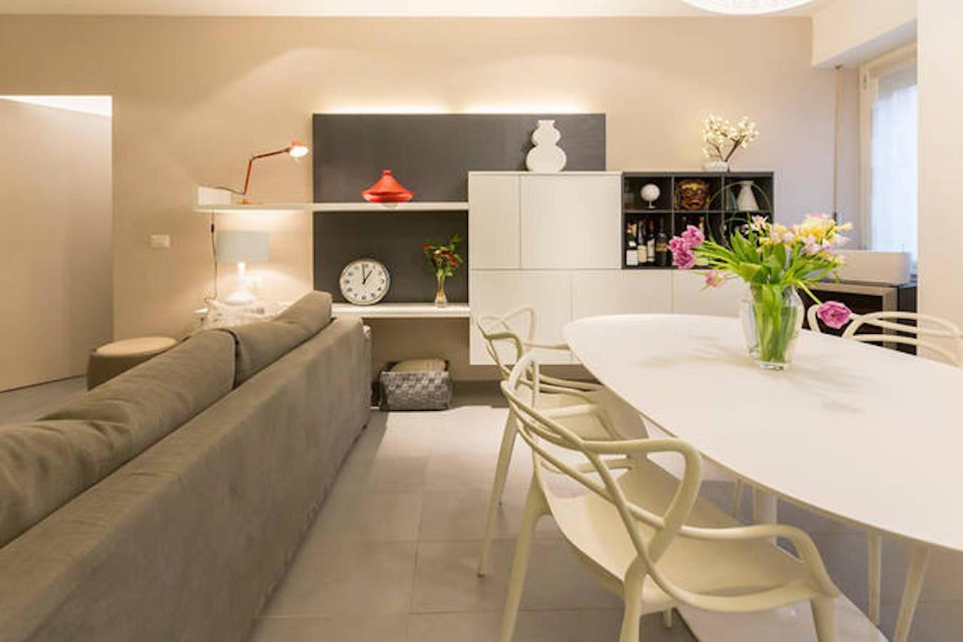 Tortona Citylife Washington M4 Appartamento