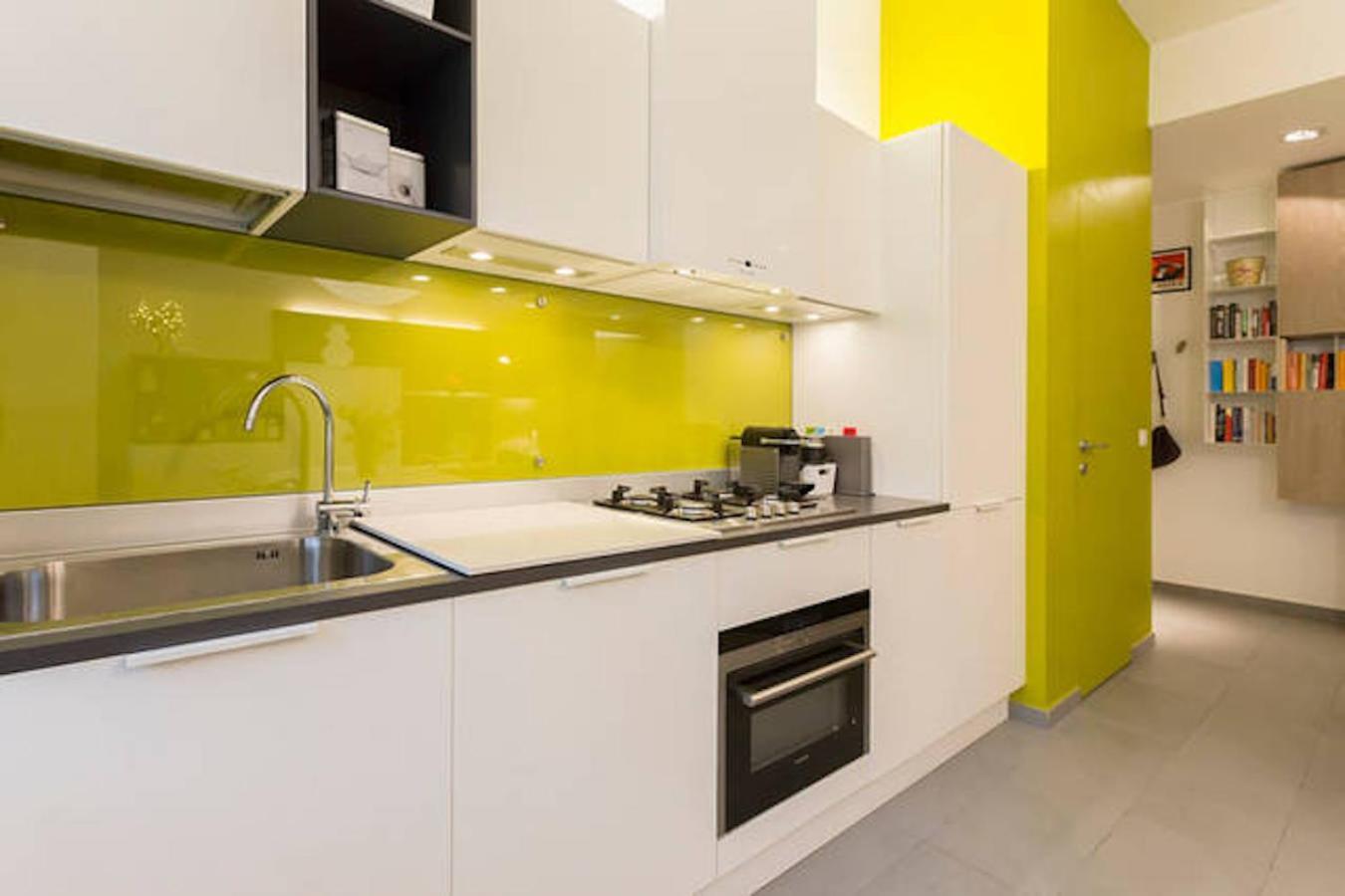 Tortona Citylife Washington M4 Appartamento *