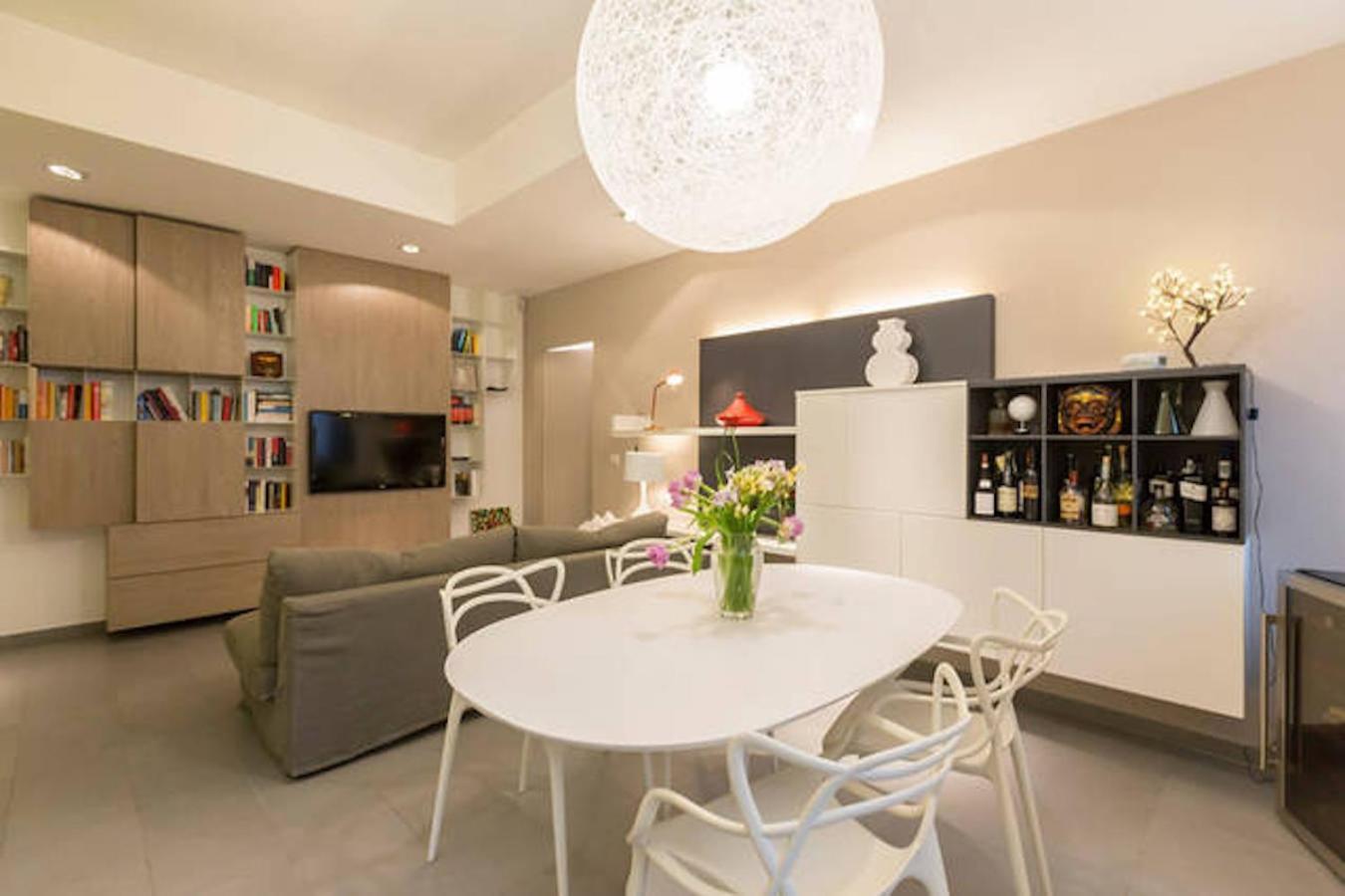 Tortona Citylife Washington M4 Appartamento