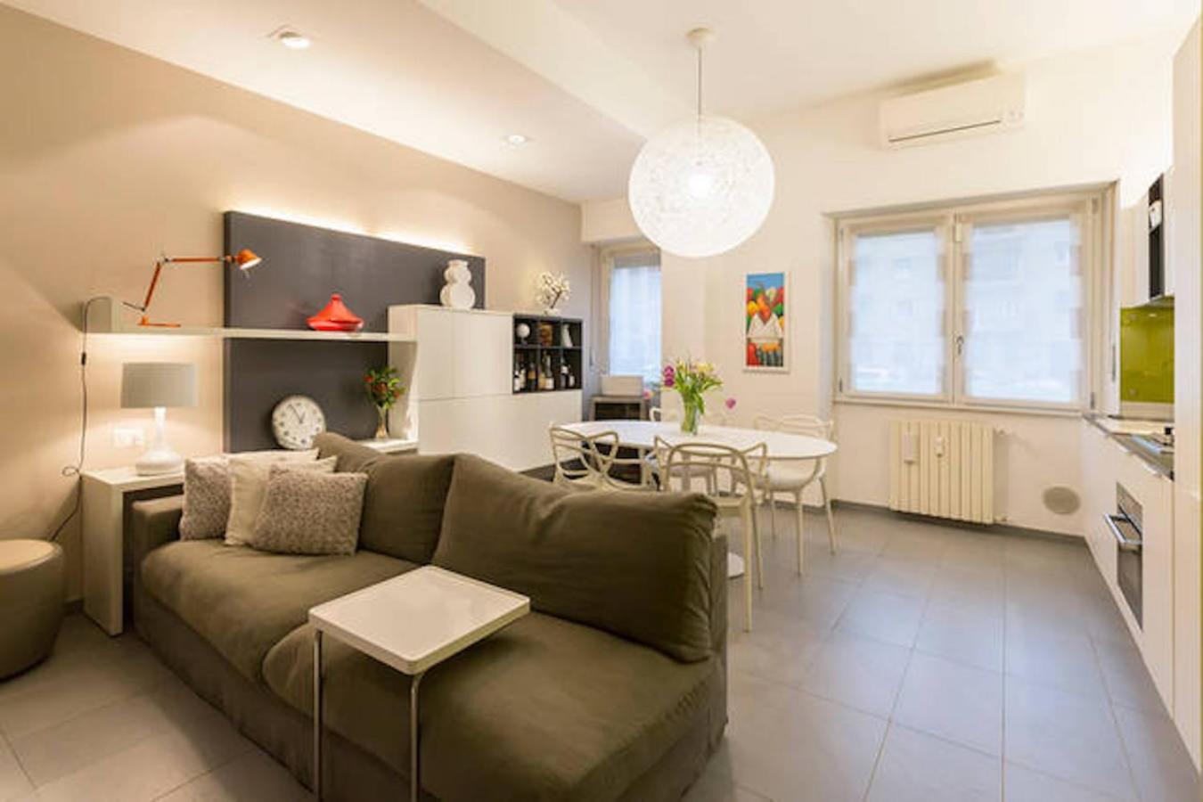 Tortona Citylife Washington M4 * Milan