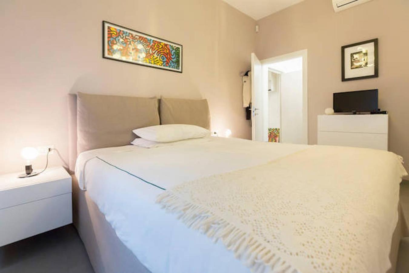 Tortona Citylife Washington M4 * Milan