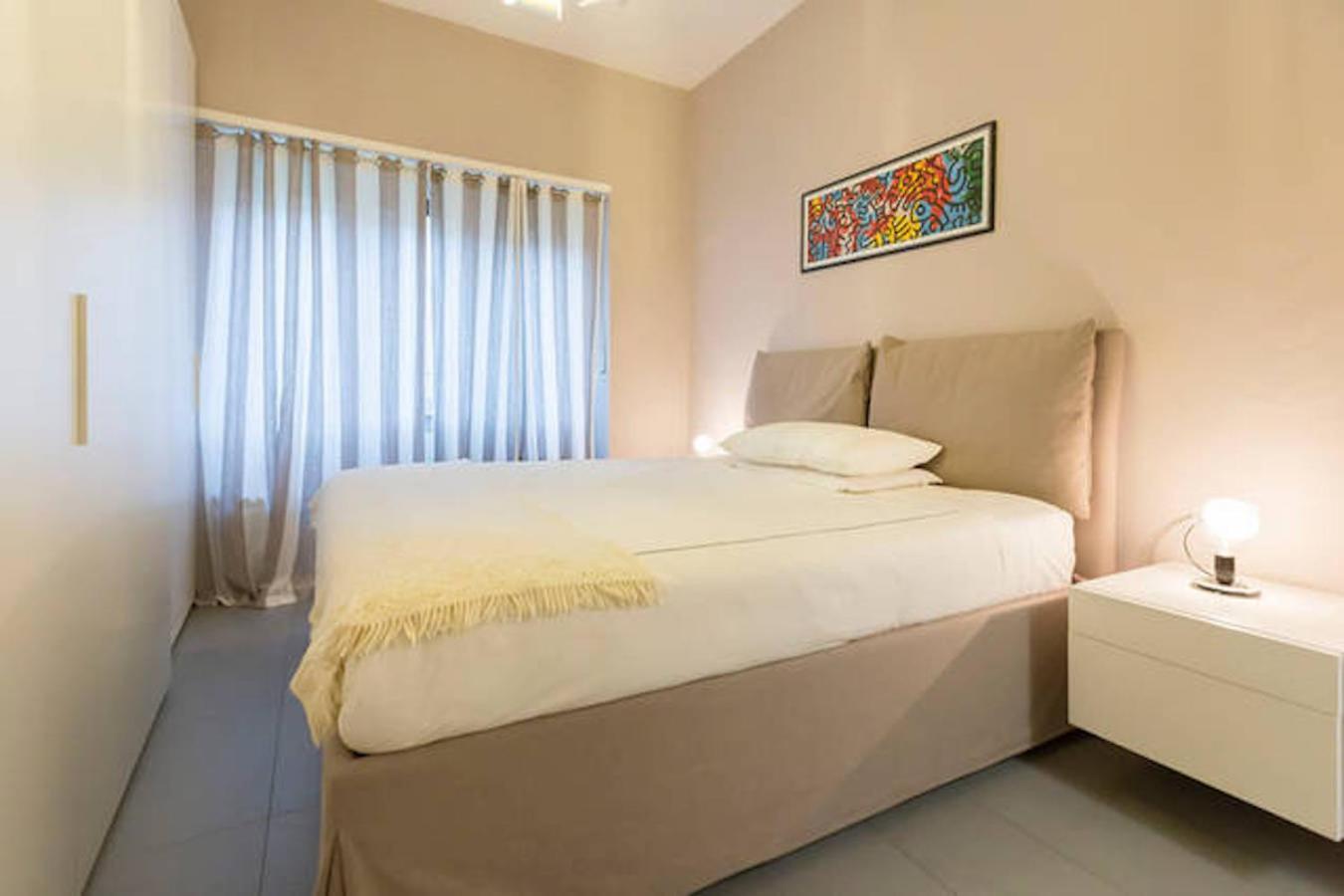Tortona Citylife Washington M4 Apartment Milan