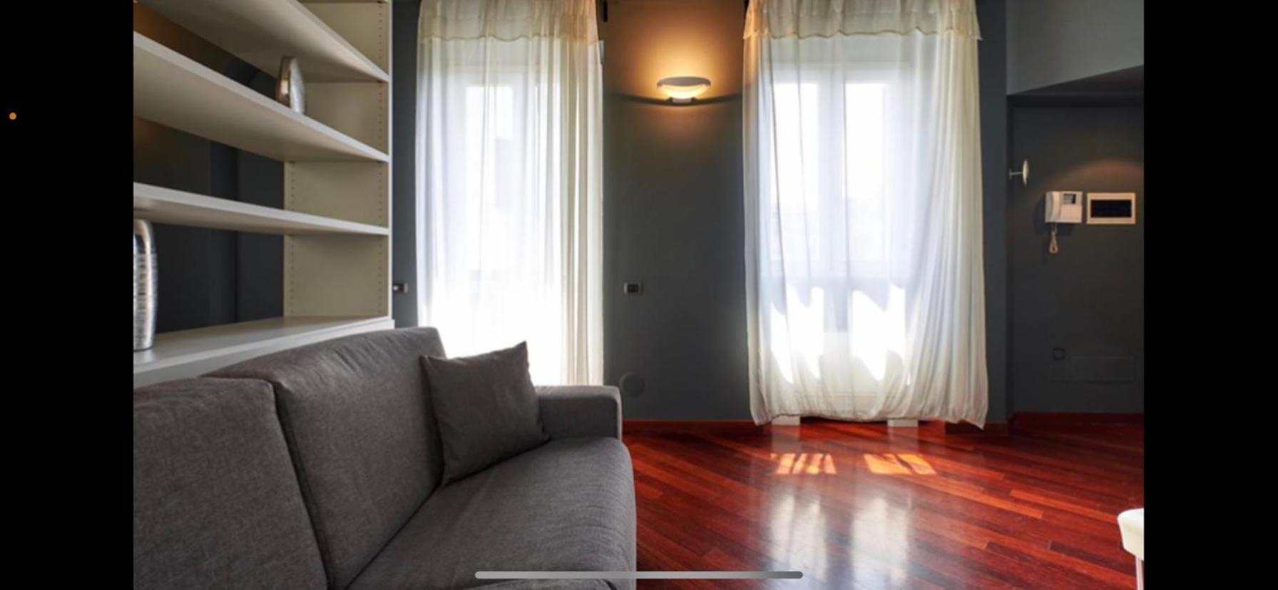 Corso Garibaldi Leilighet *